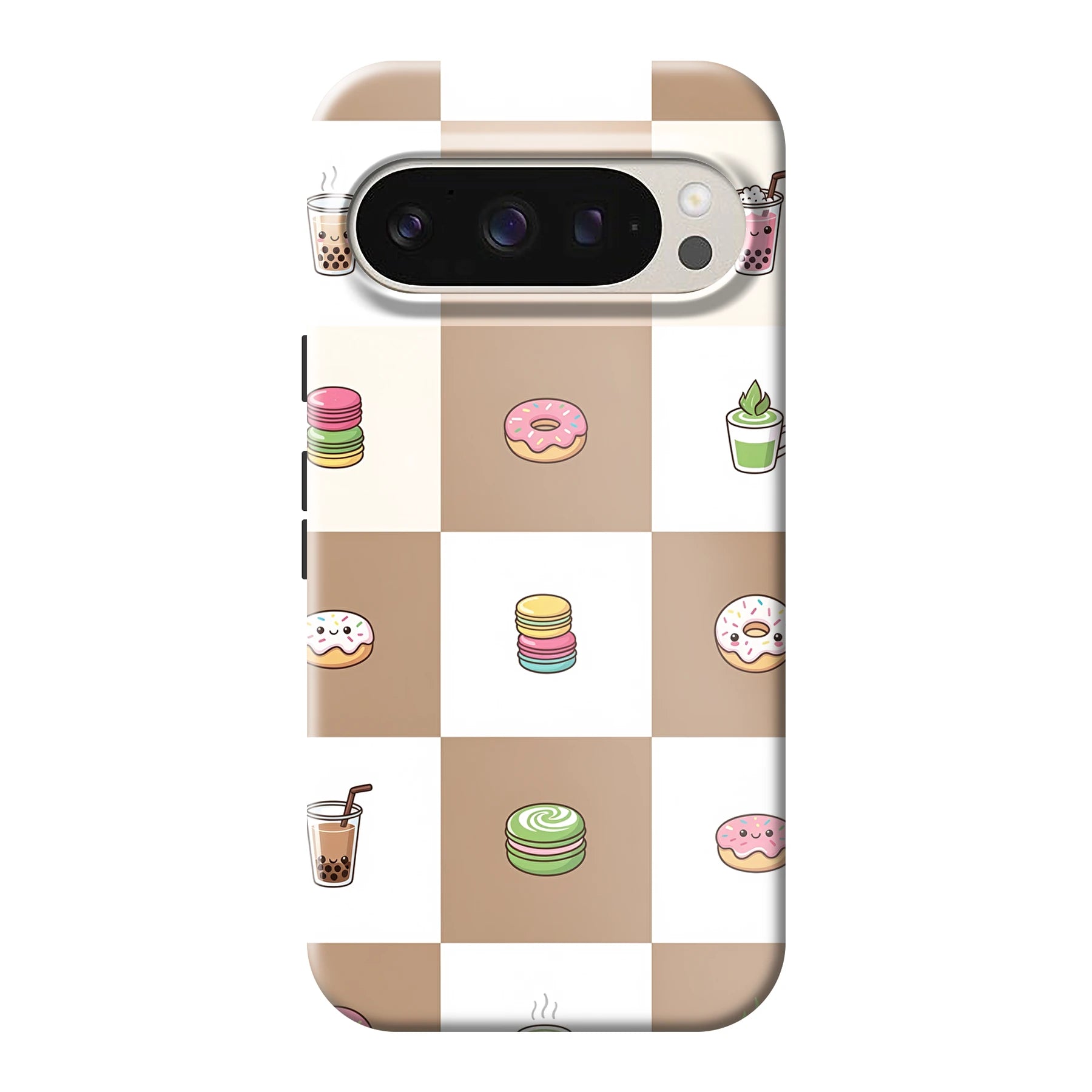 Google Pixel 9 / Pixel 9 Pro phone case