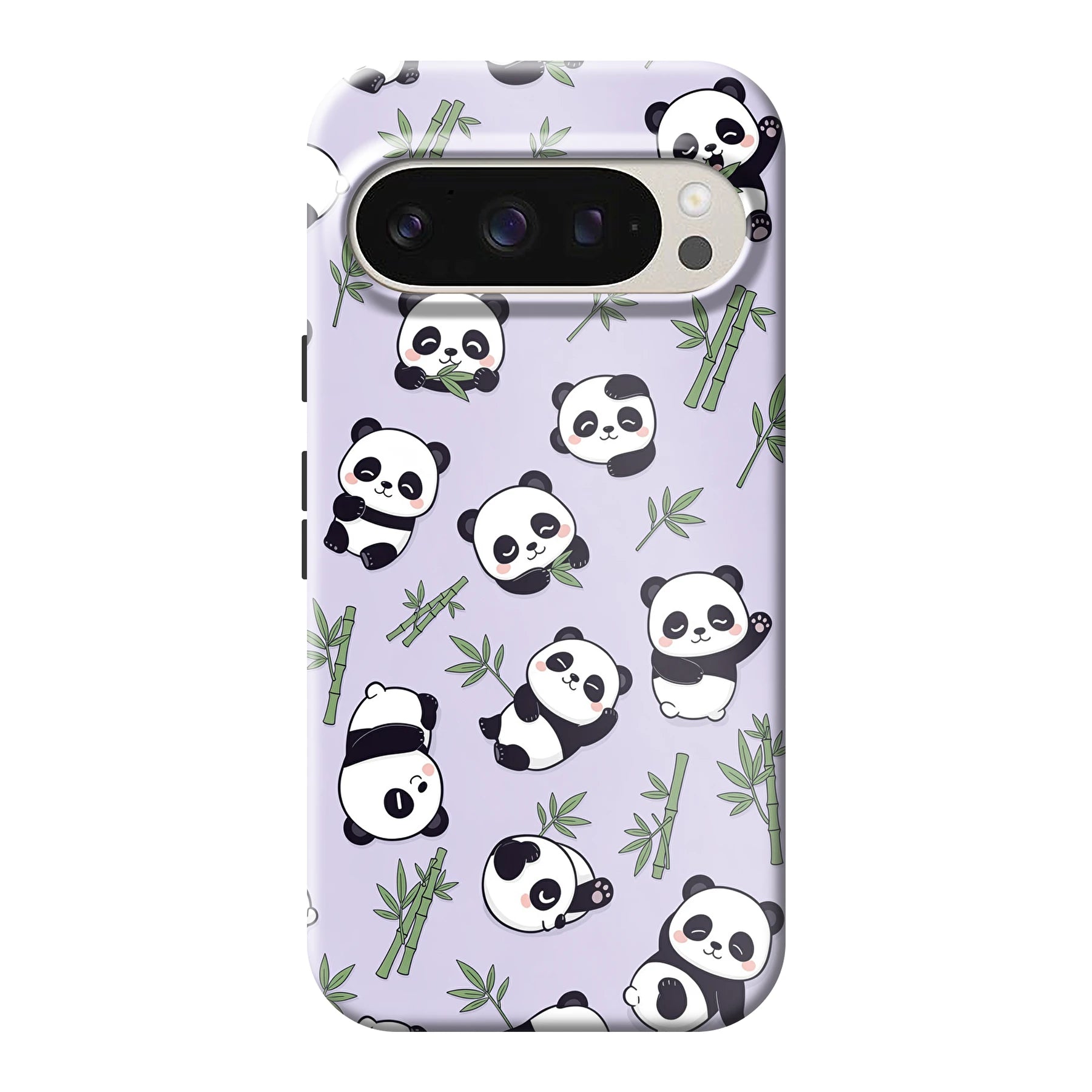 Google Pixel 9 / Pixel 9 Pro phone case