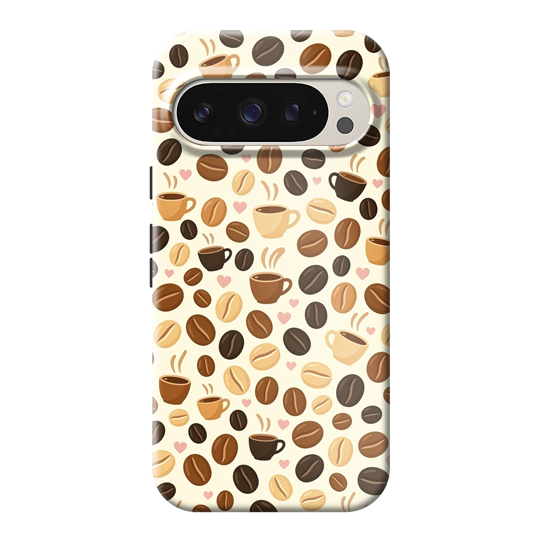 Google Pixel 9 / Pixel 9 Pro phone case