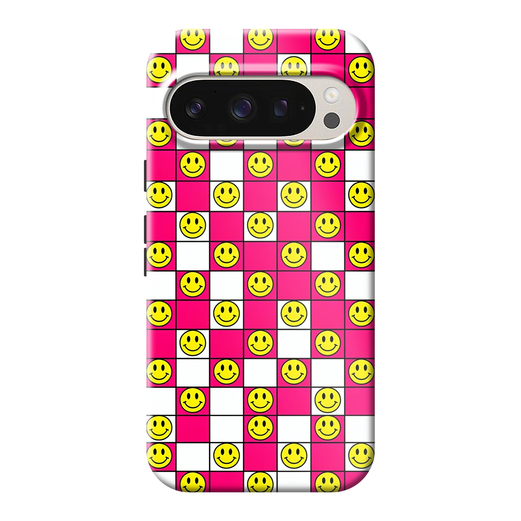 Google Pixel 9 / Pixel 9 Pro phone case