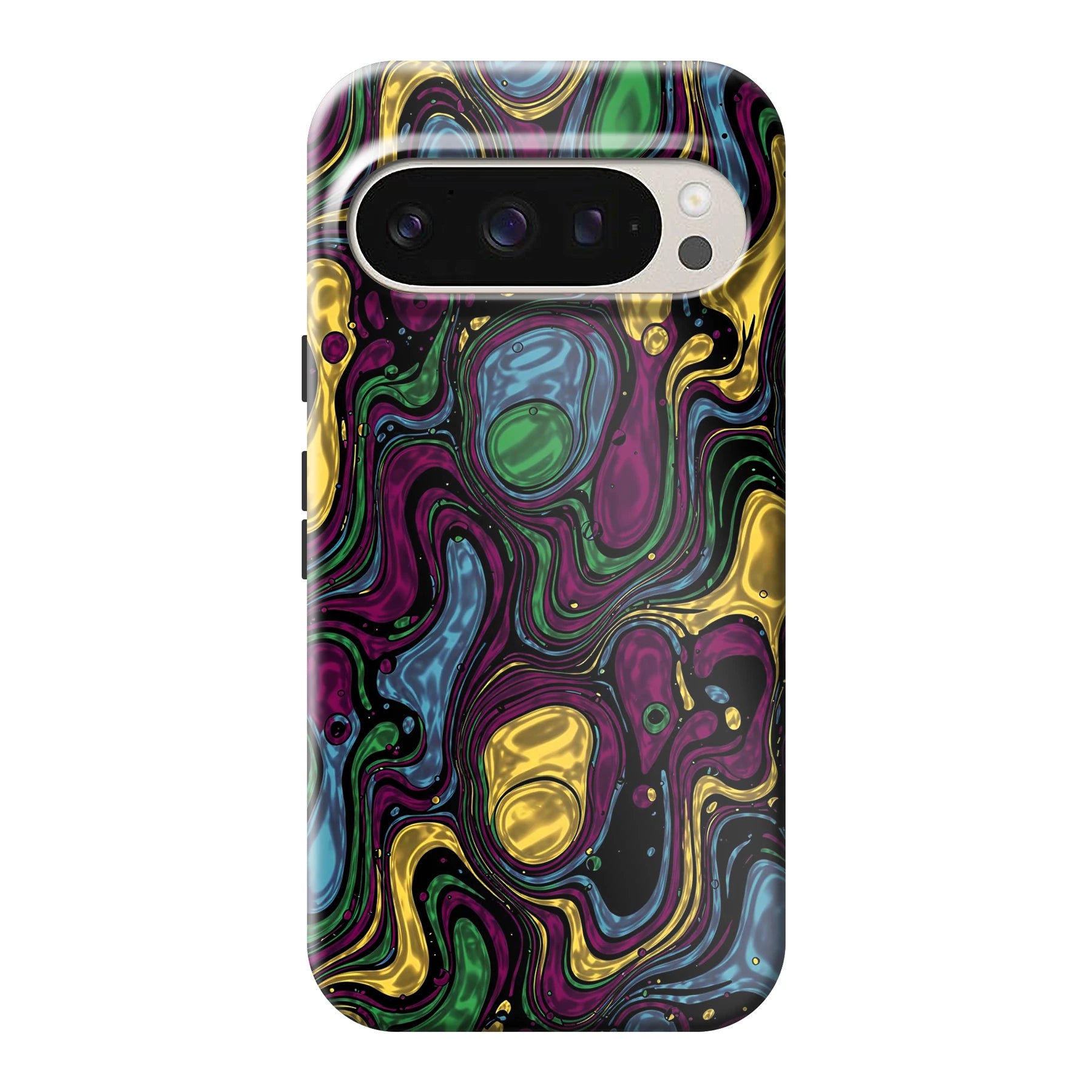 Google Pixel 9 / Pixel 9 Pro phone case