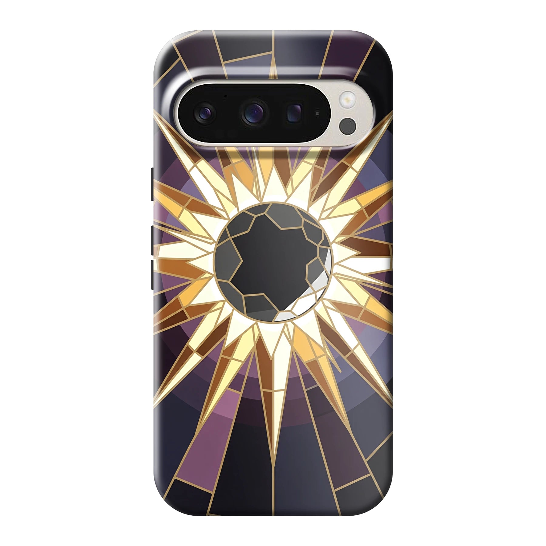 Google Pixel 9 / Pixel 9 Pro phone case