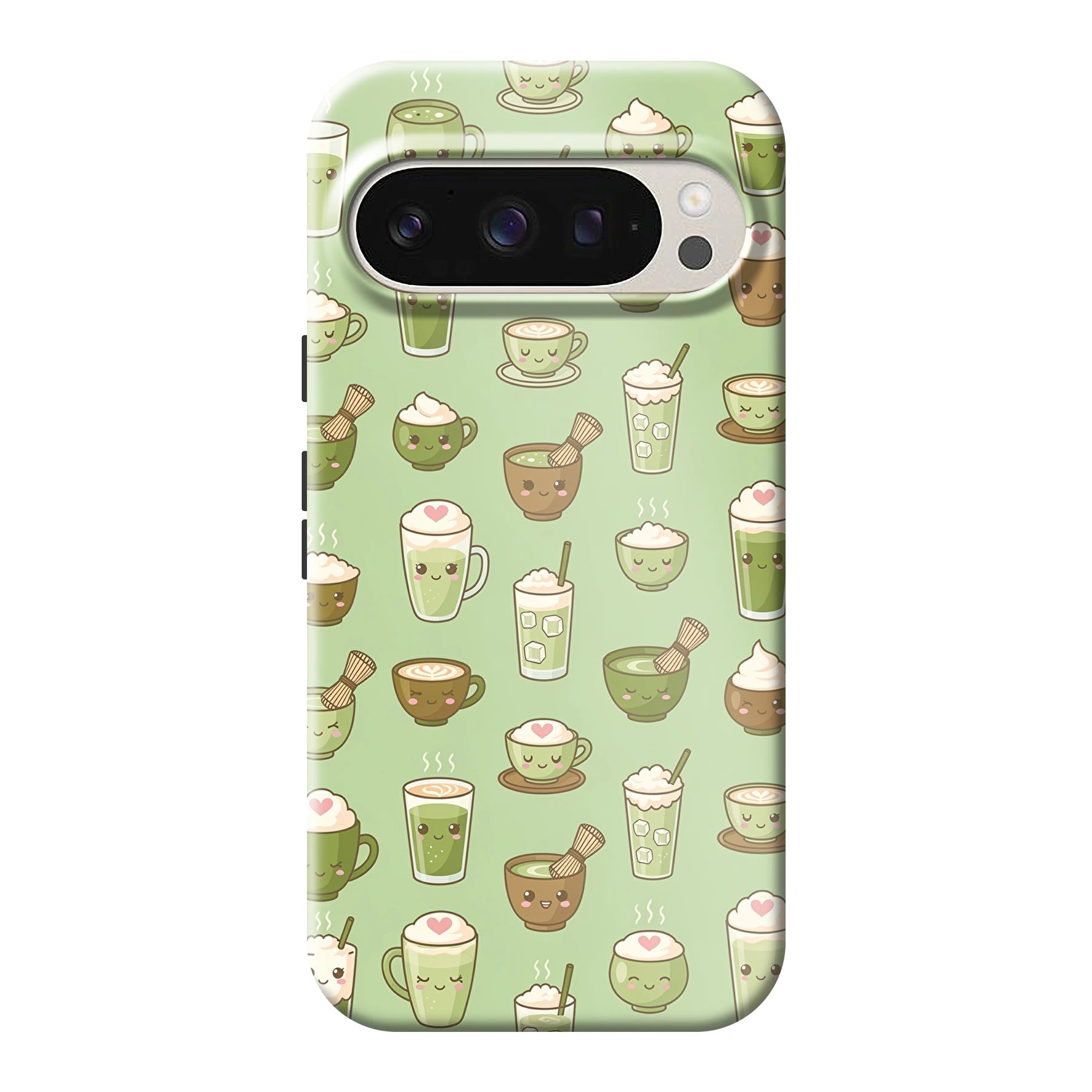 Google Pixel 9 / Pixel 9 Pro phone case