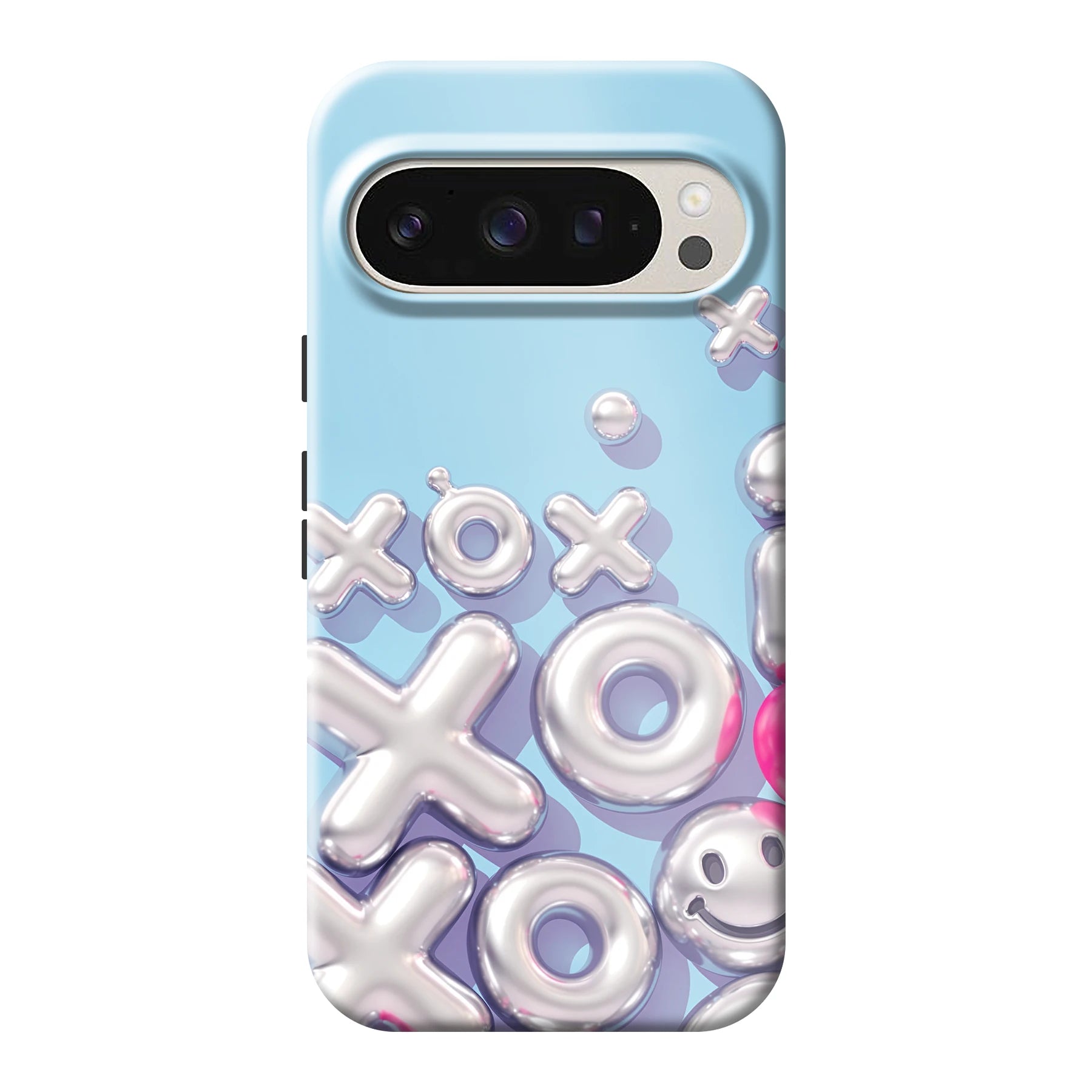 Google Pixel 9 / Pixel 9 Pro phone case