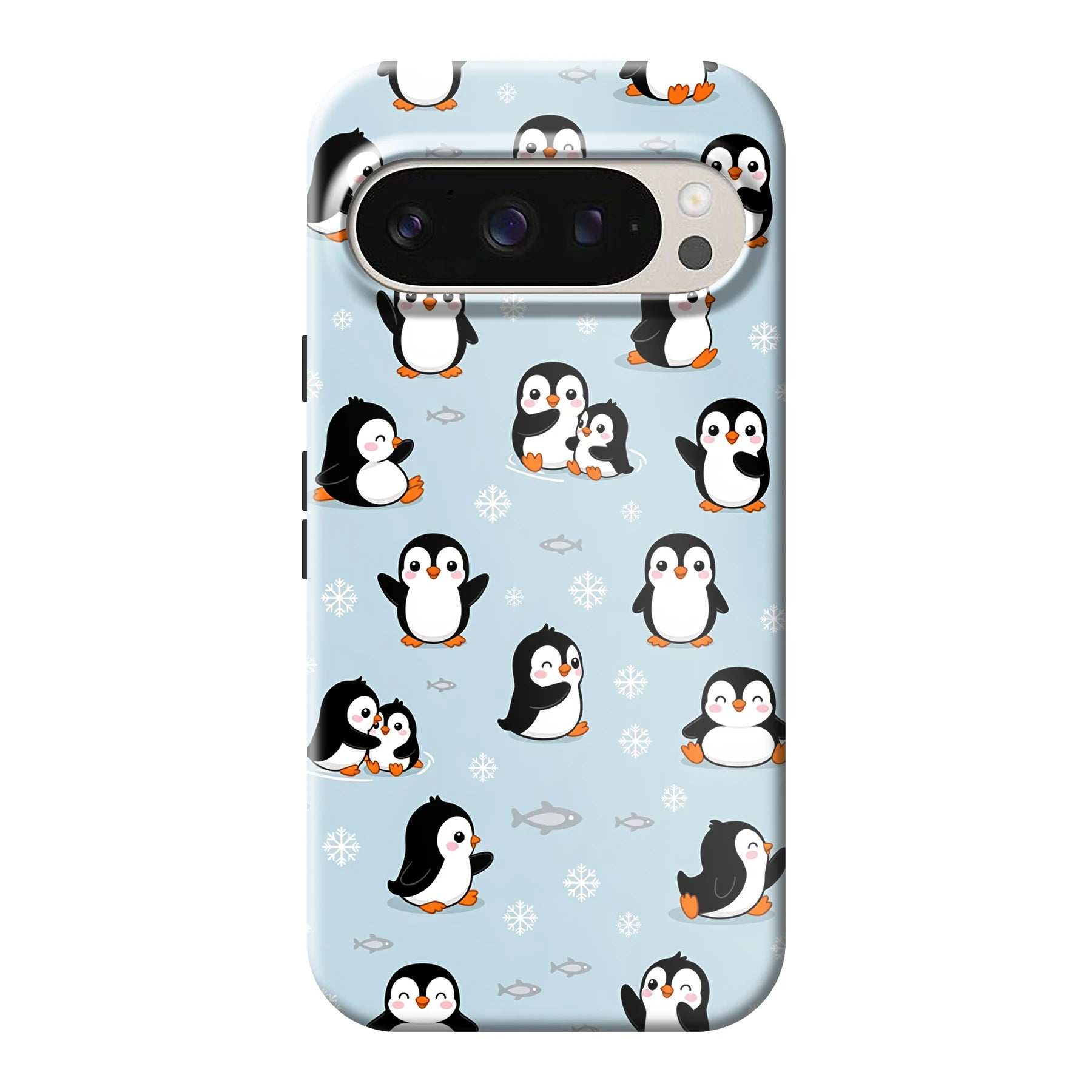 Google Pixel 9 / Pixel 9 Pro phone case
