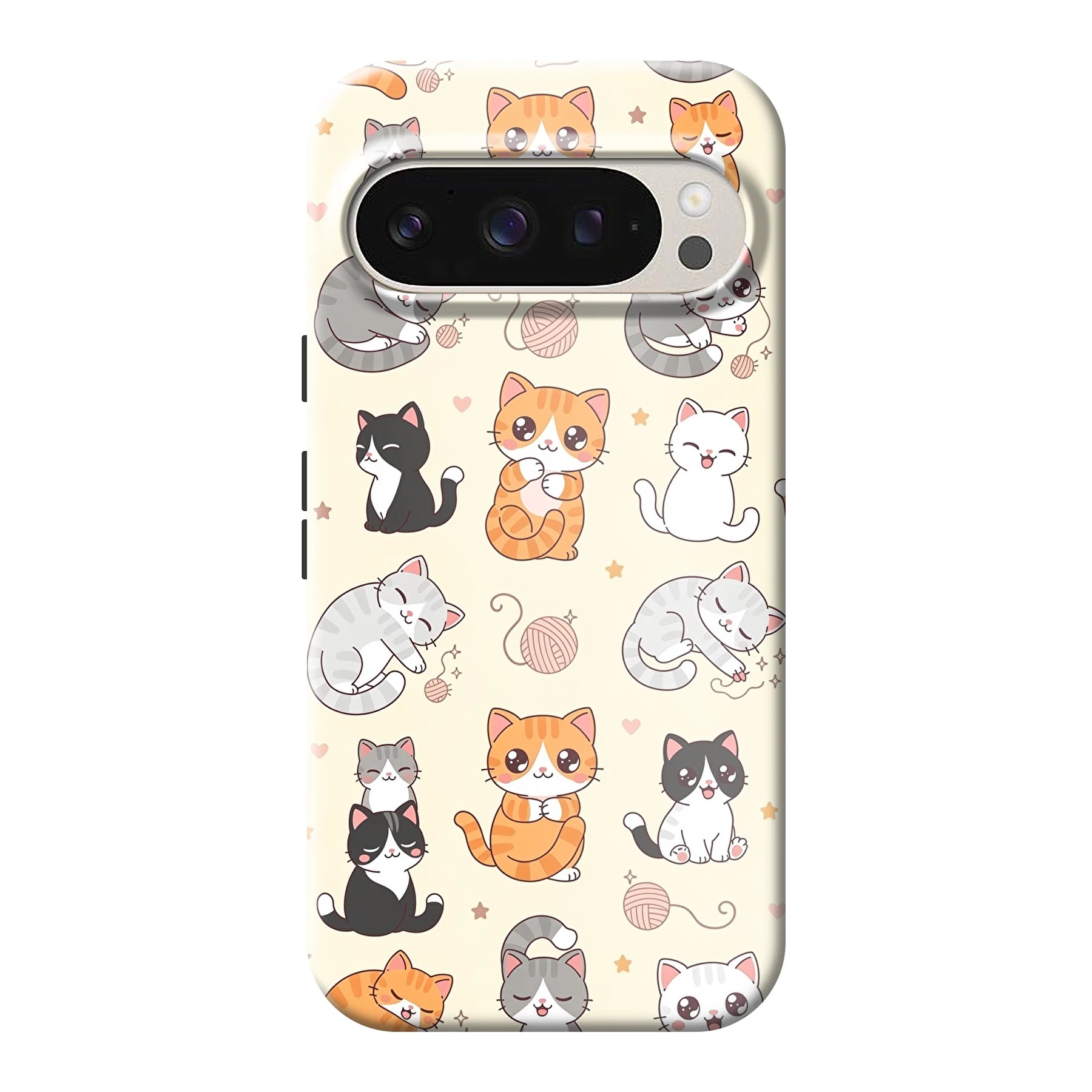 Google Pixel 9 / Pixel 9 Pro phone case