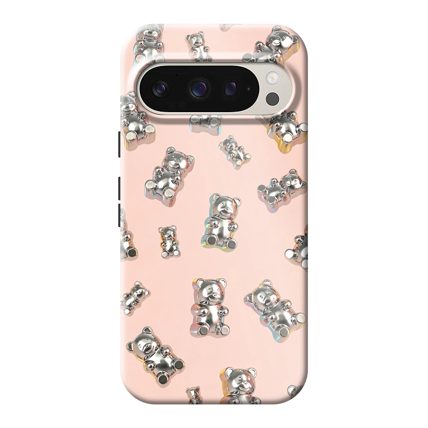 Google Pixel 9 / Pixel 9 Pro phone case