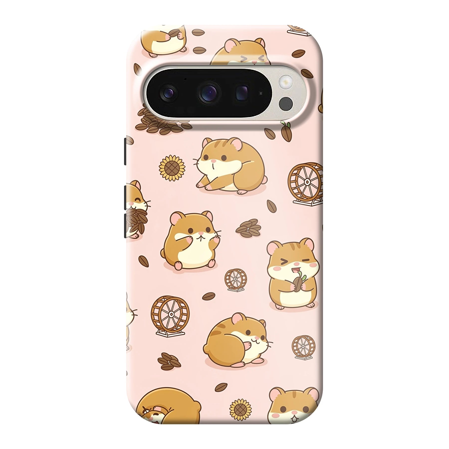 Google Pixel 9 / Pixel 9 Pro phone case