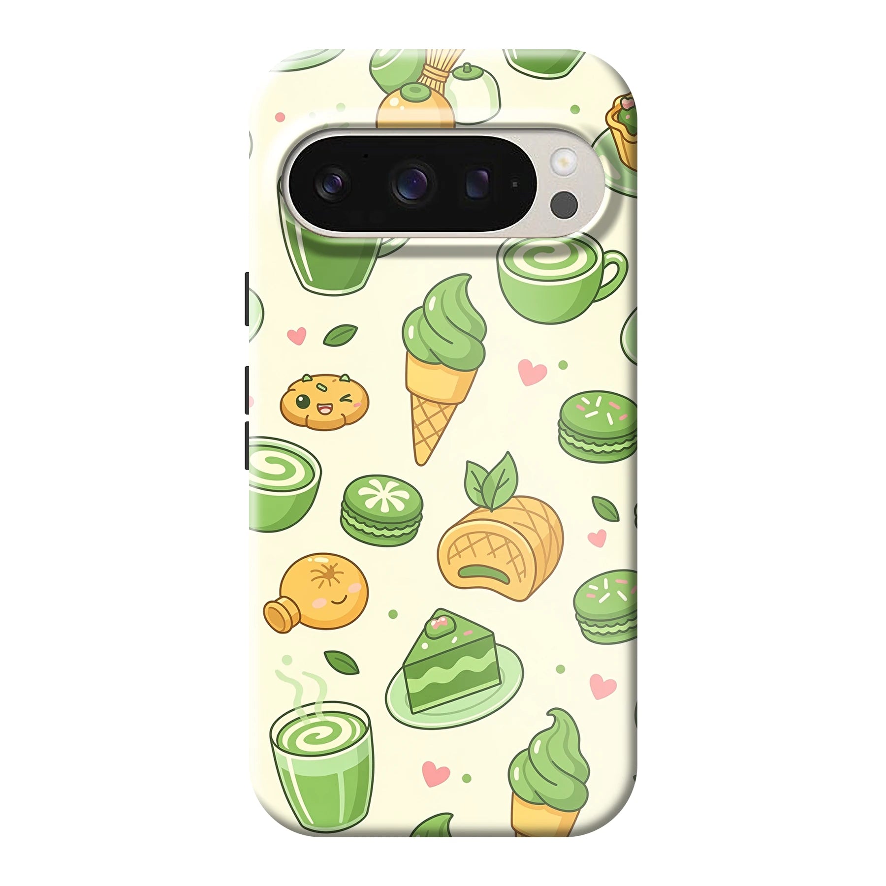 Google Pixel 9 / Pixel 9 Pro phone case