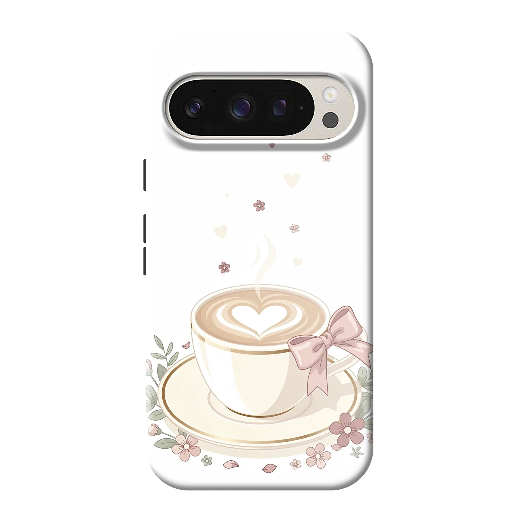 Google Pixel 9 / Pixel 9 Pro phone case