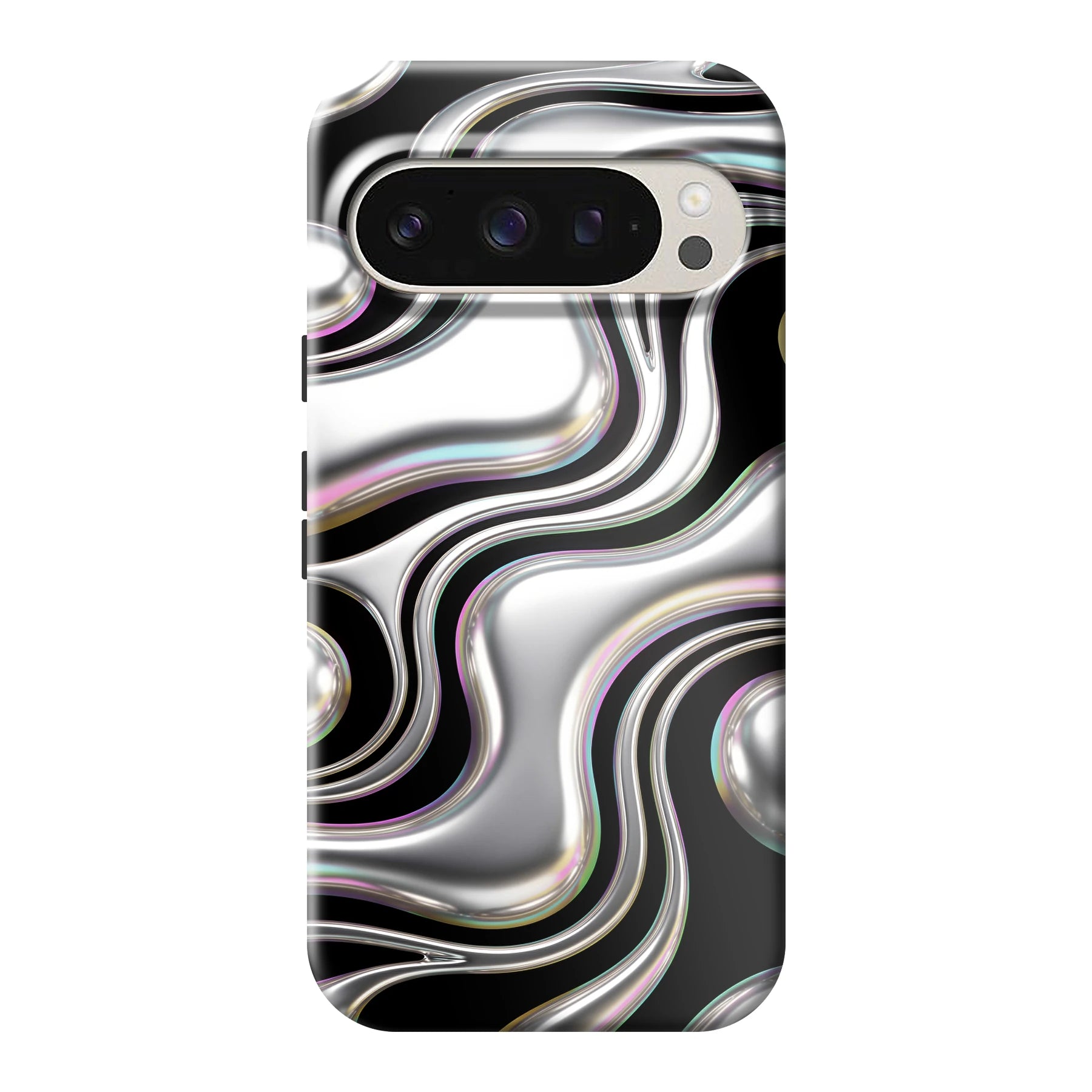 Google Pixel 9 / Pixel 9 Pro phone case