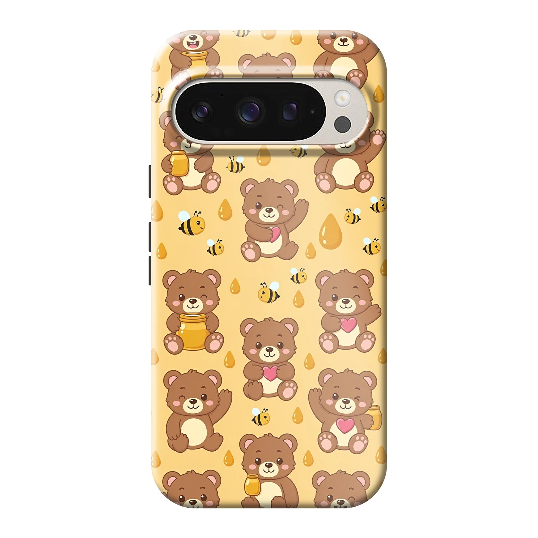 Google Pixel 9 / Pixel 9 Pro phone case