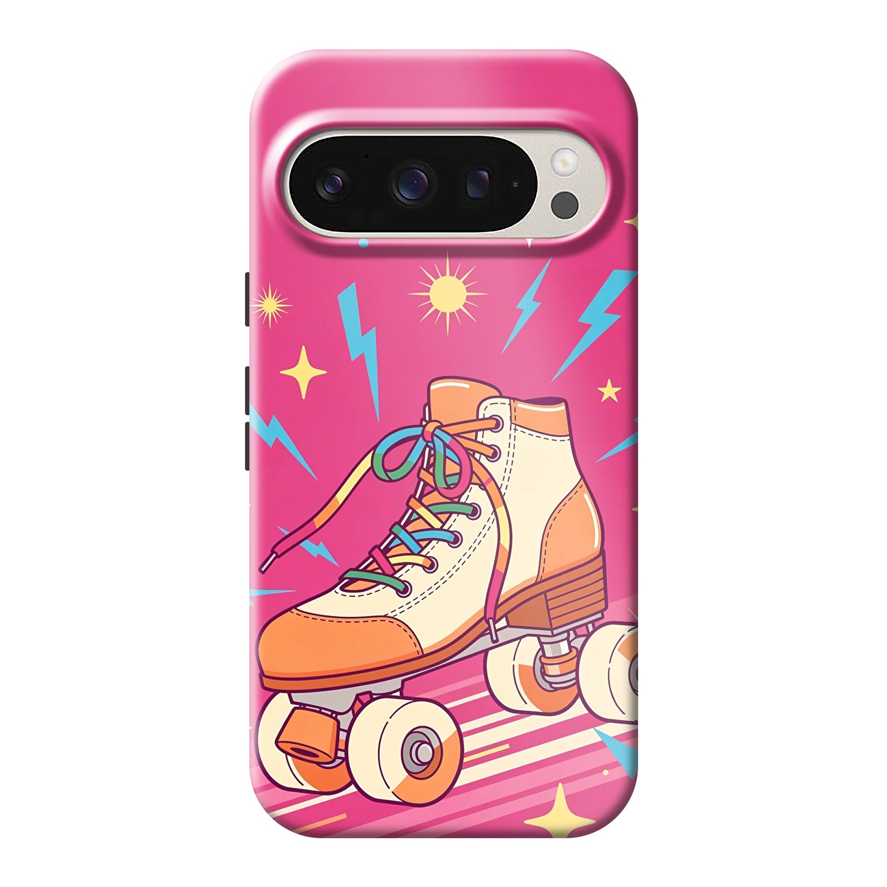 Google Pixel 9 / Pixel 9 Pro phone case