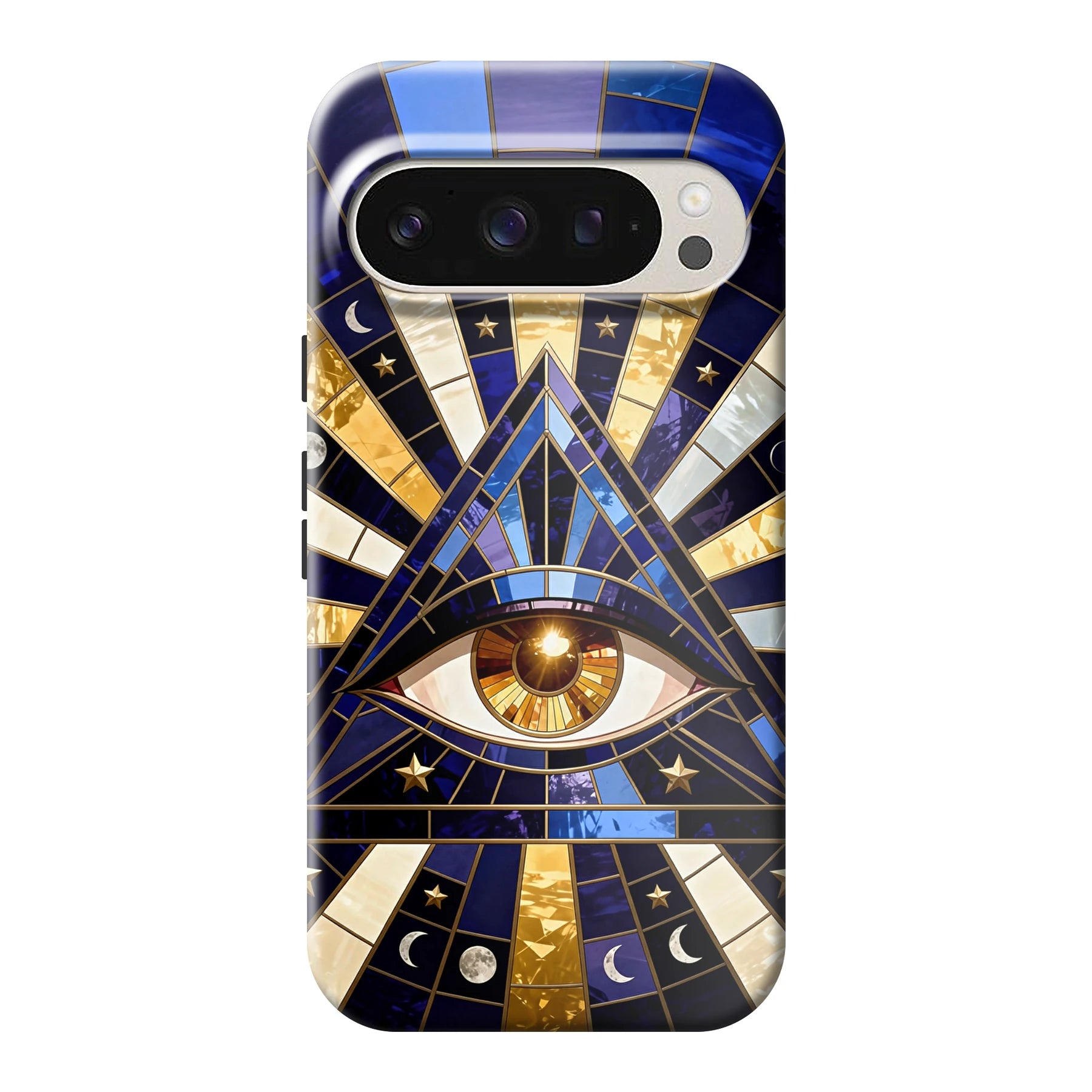 Google Pixel 9 / Pixel 9 Pro phone case