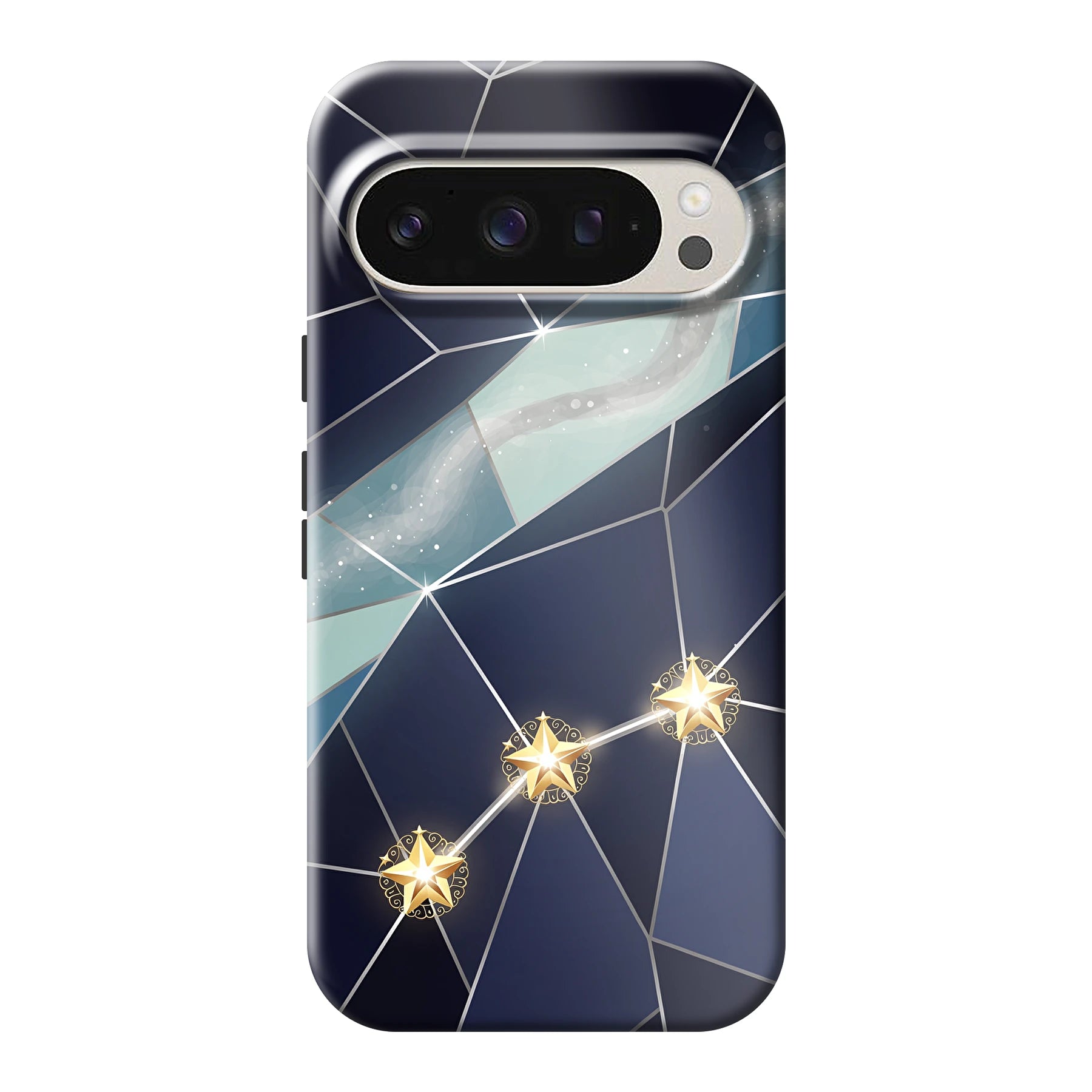 Google Pixel 9 / Pixel 9 Pro phone case