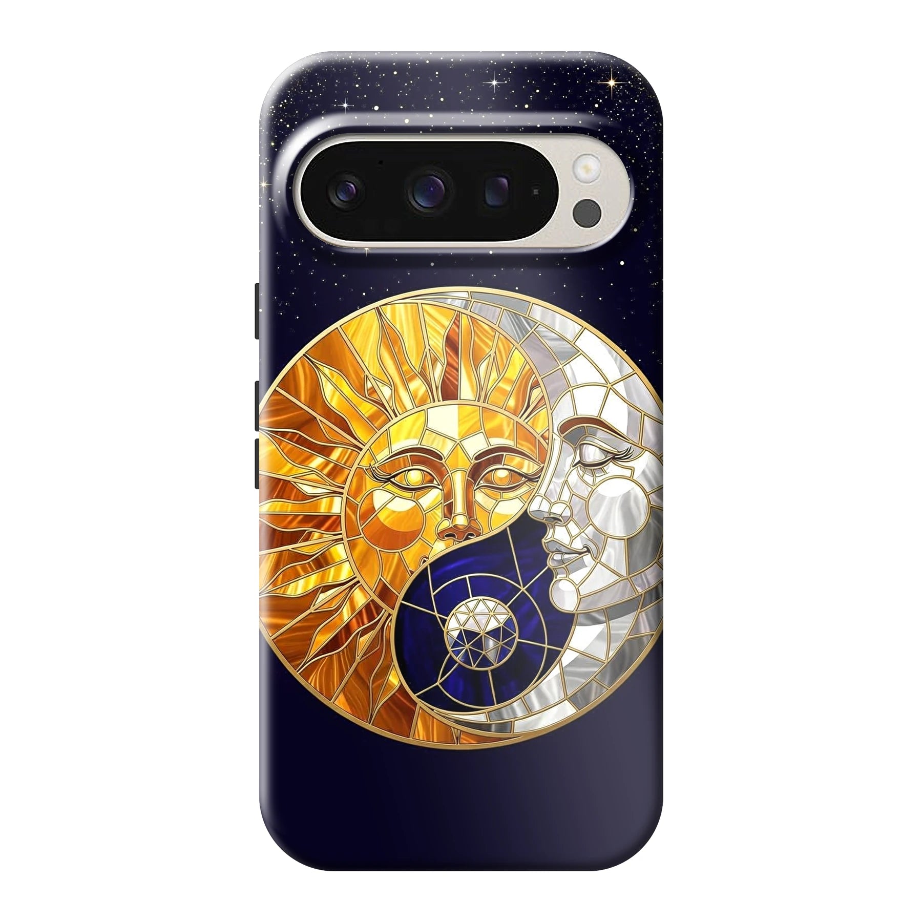 Google Pixel 9 / Pixel 9 Pro phone case