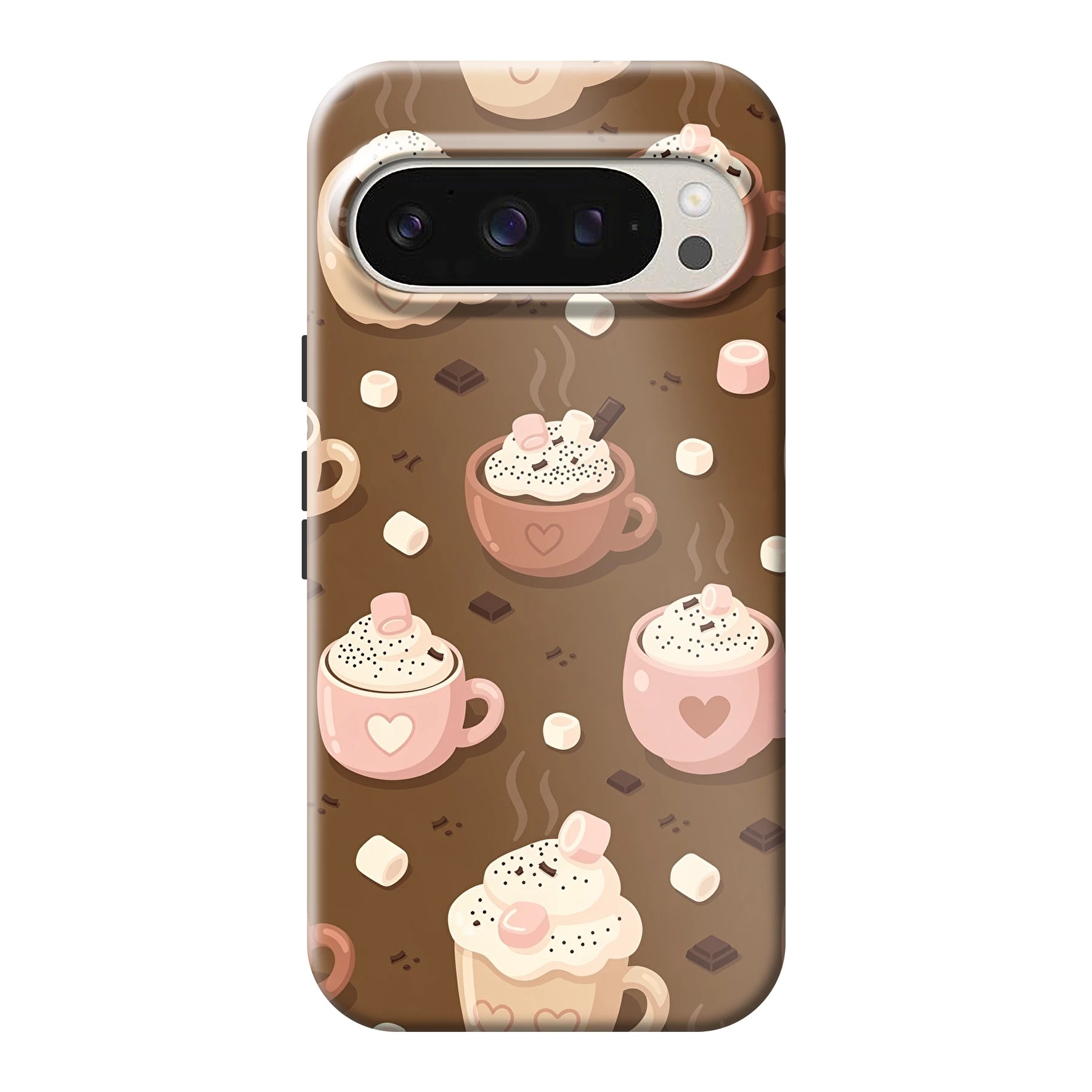 Google Pixel 9 / Pixel 9 Pro phone case