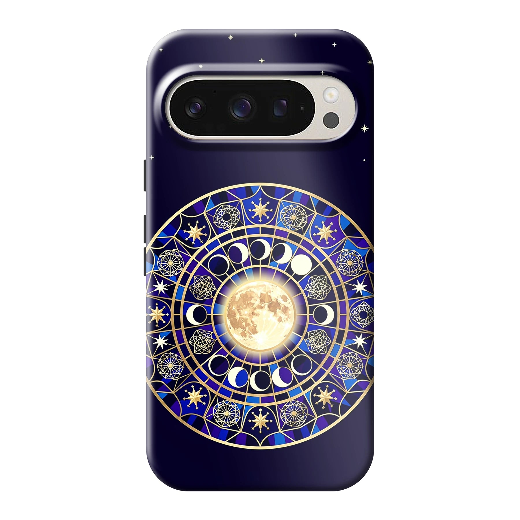 Google Pixel 9 / Pixel 9 Pro phone case