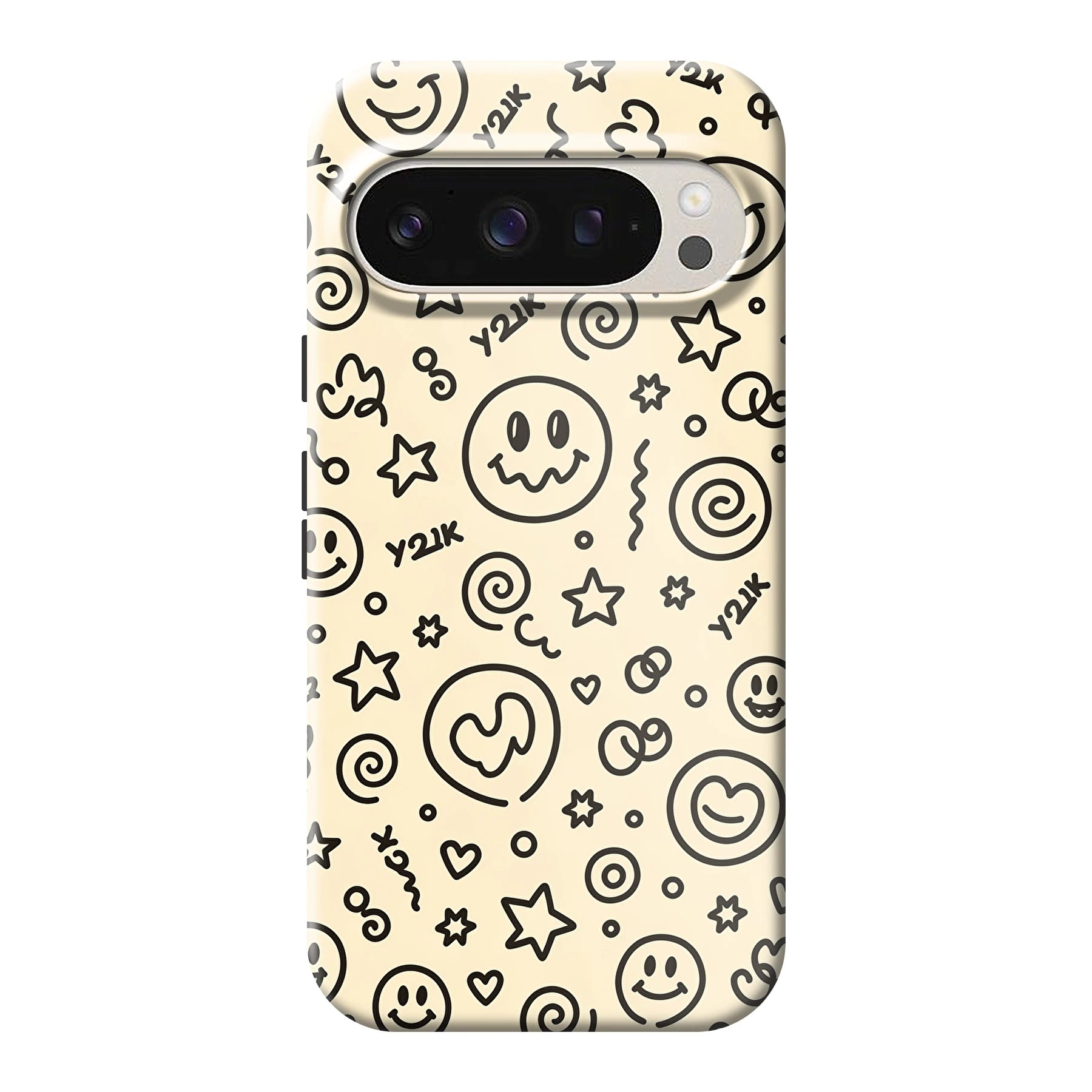 Google Pixel 9 / Pixel 9 Pro phone case