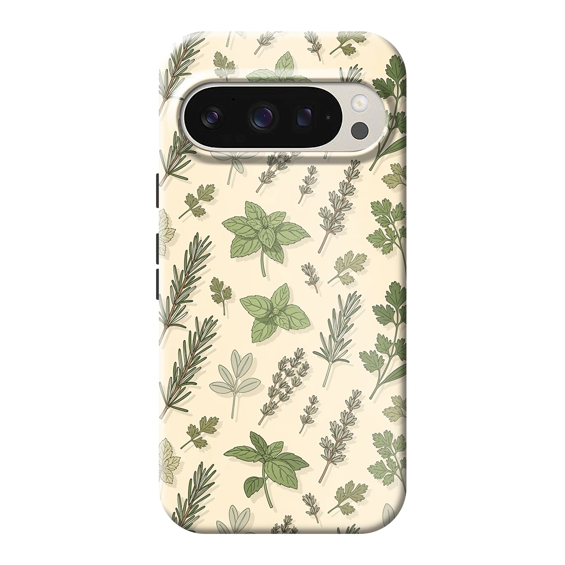 Google Pixel 9 / Pixel 9 Pro phone case