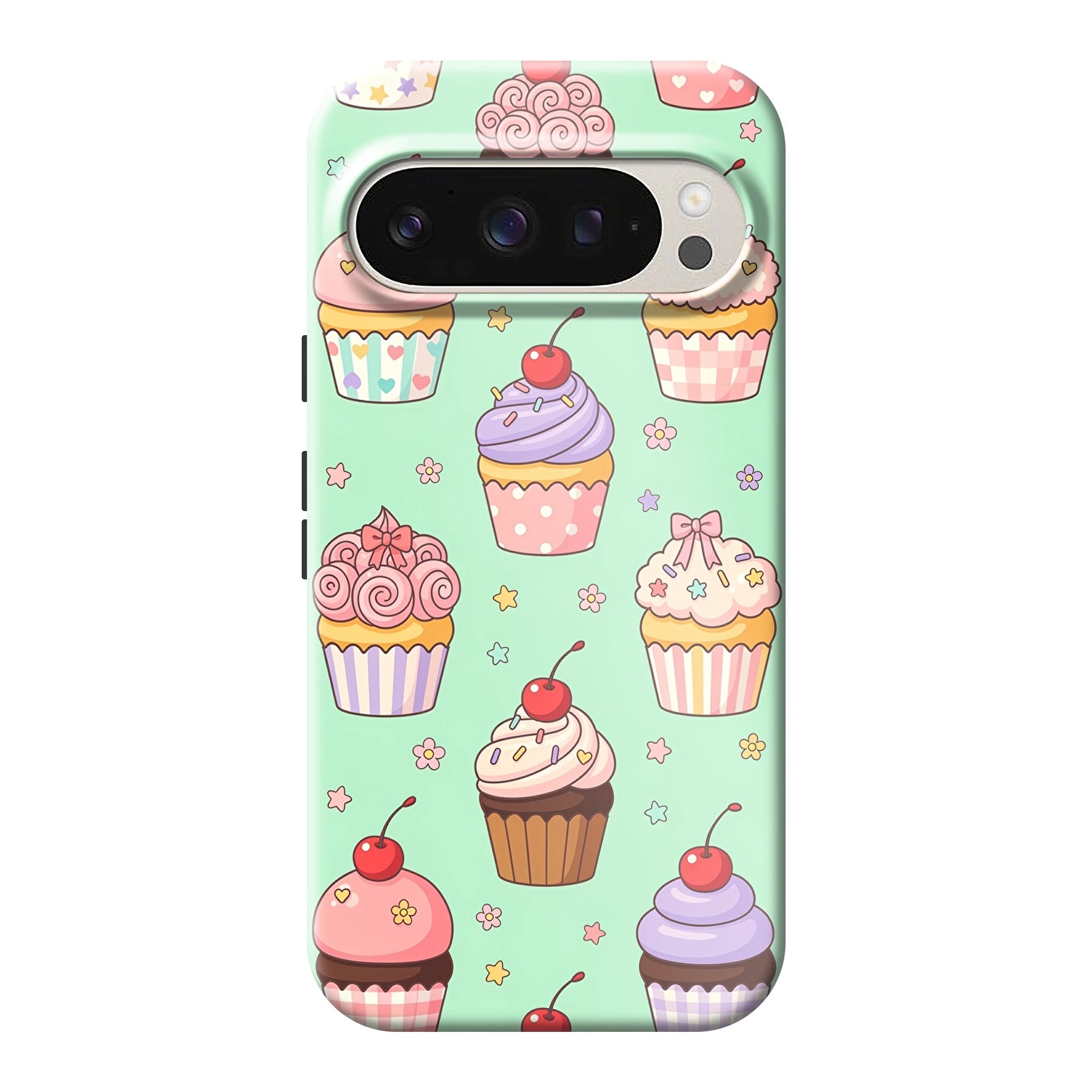Google Pixel 9 / Pixel 9 Pro phone case