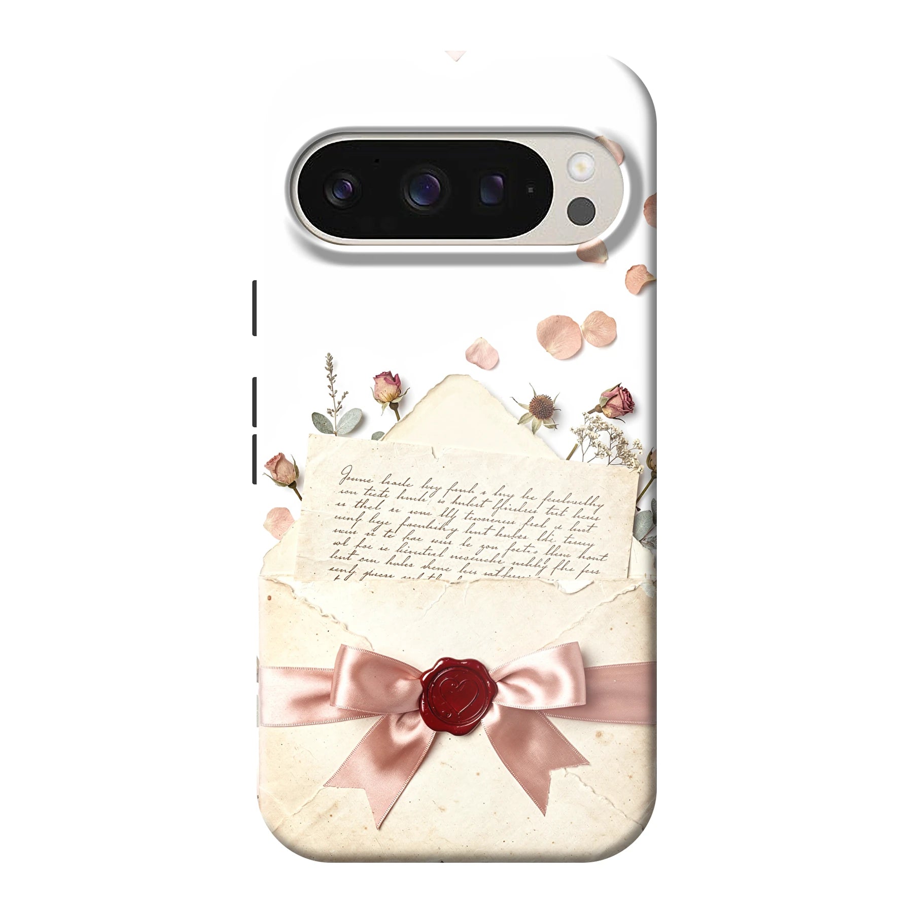 Google Pixel 9 / Pixel 9 Pro phone case