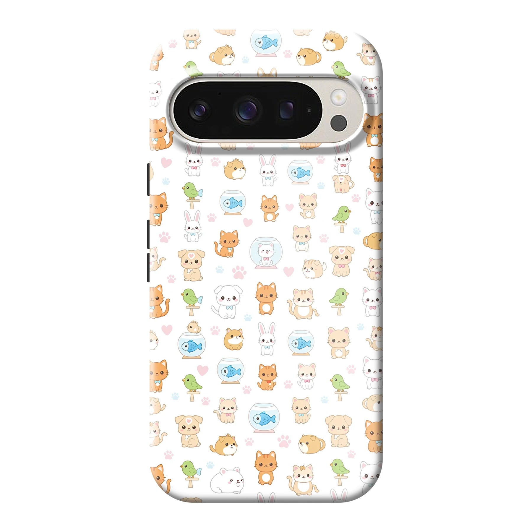 Google Pixel 9 / Pixel 9 Pro phone case