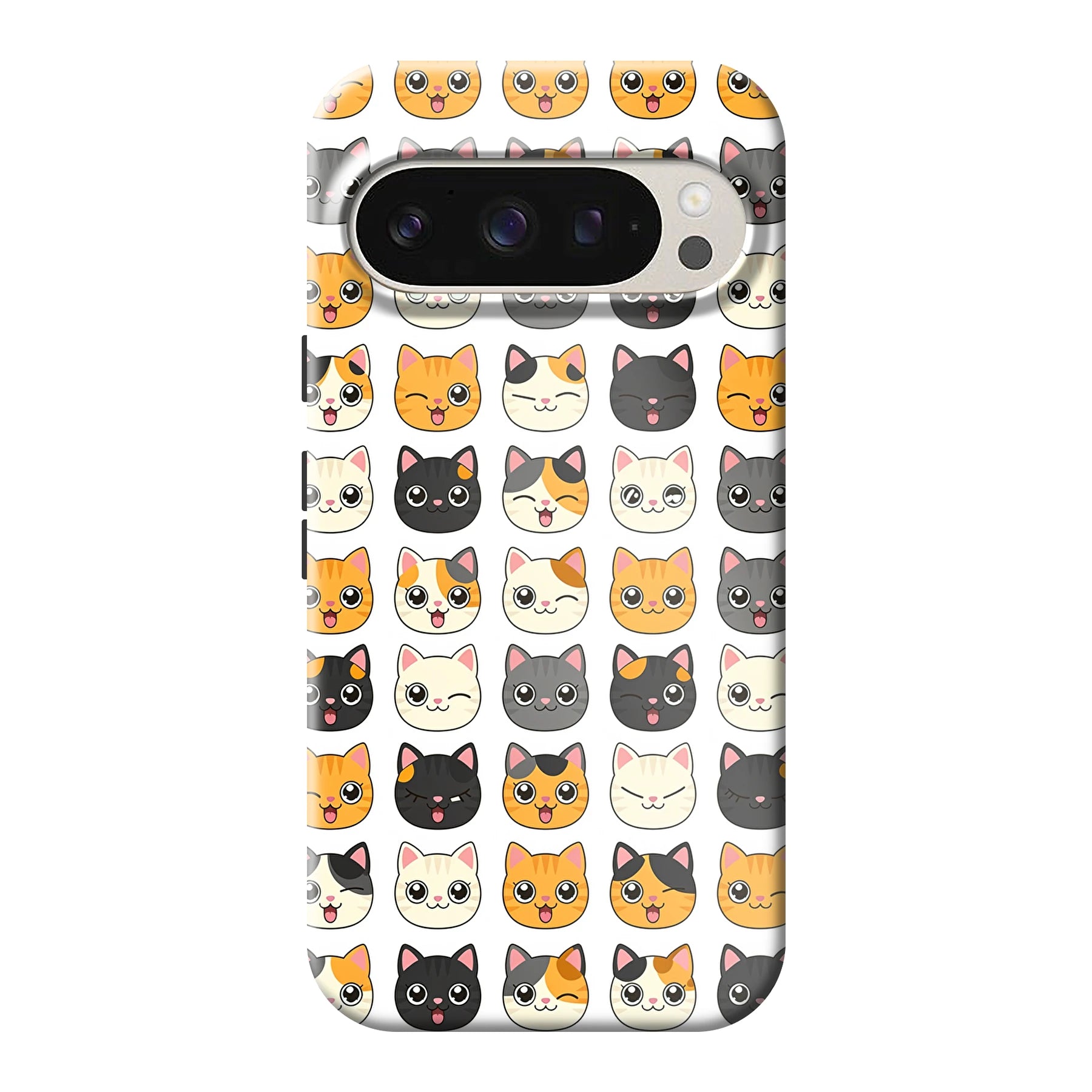 Google Pixel 9 / Pixel 9 Pro phone case