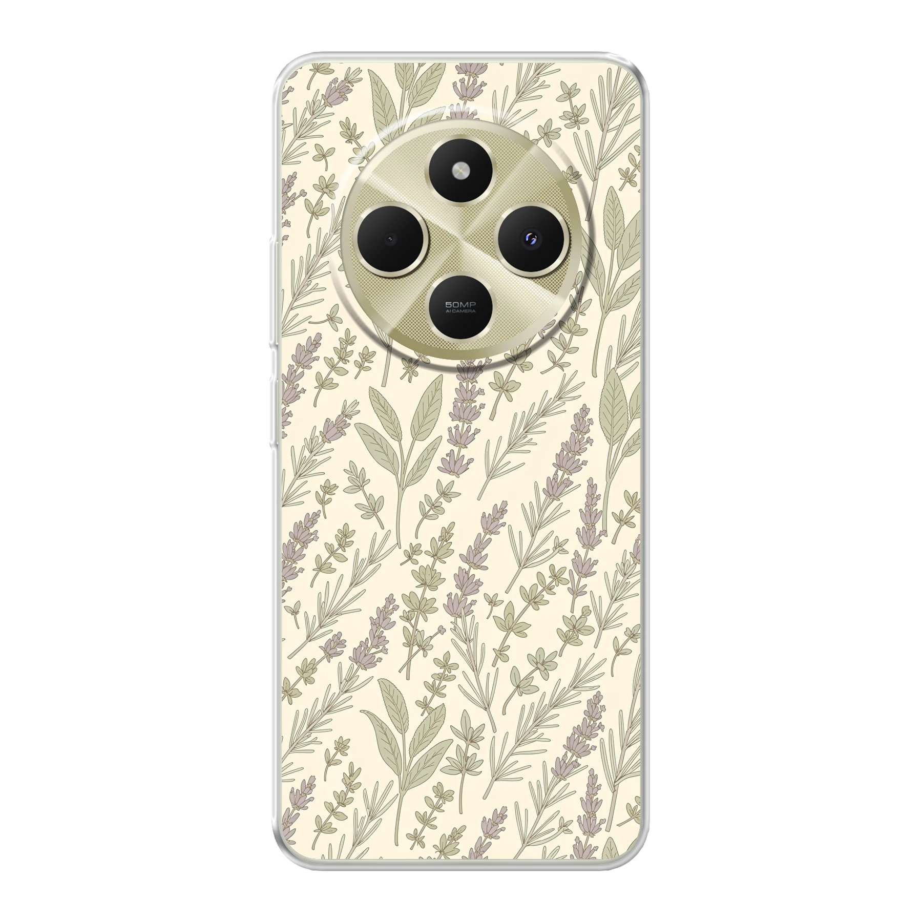 Xiaomi Redmi 14C 5G / Redmi 14R 5G / Poco C75 phone case