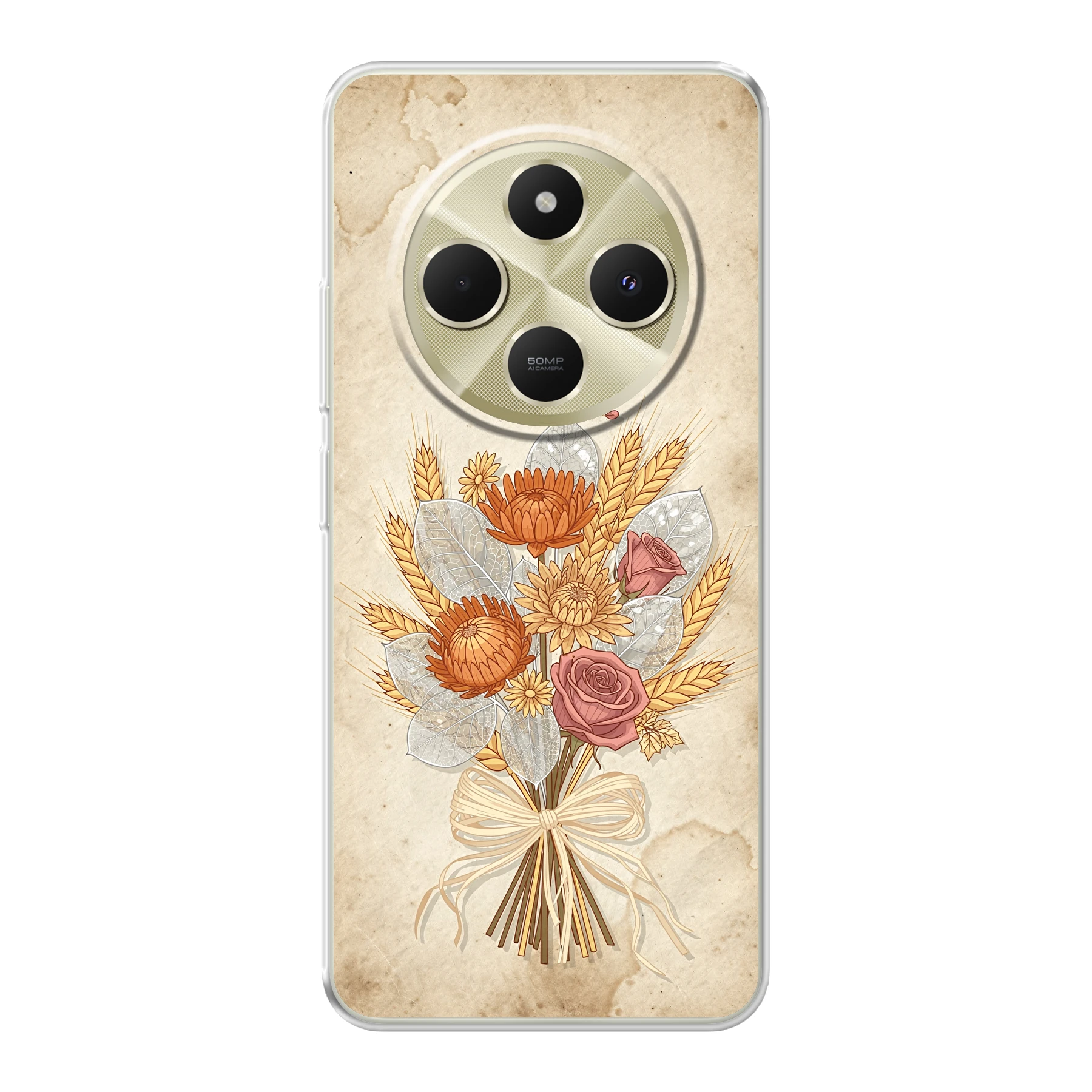 Xiaomi Redmi 14C 5G / Redmi 14R 5G / Poco C75 phone case