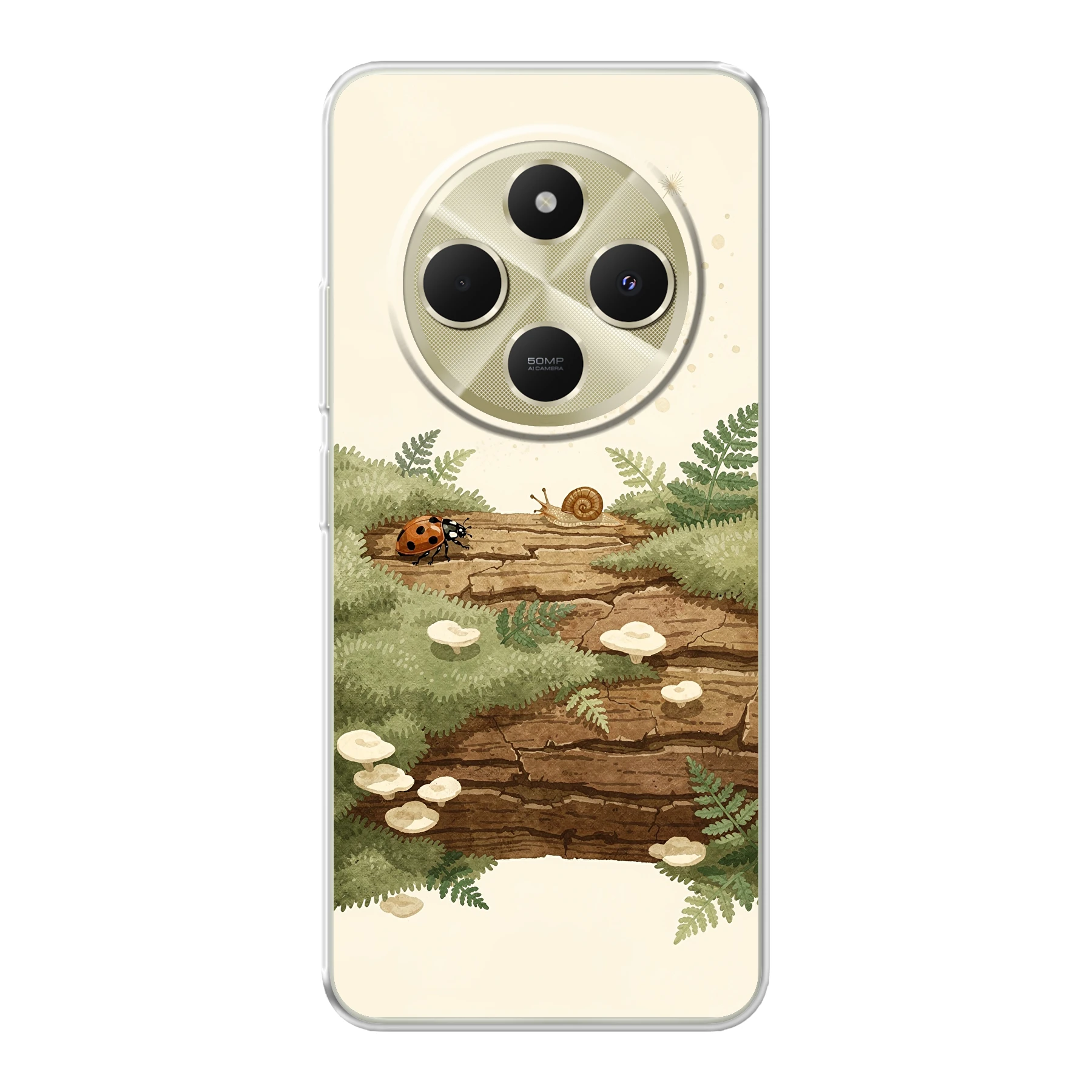 Xiaomi Redmi 14C 5G / Redmi 14R 5G / Poco C75 phone case