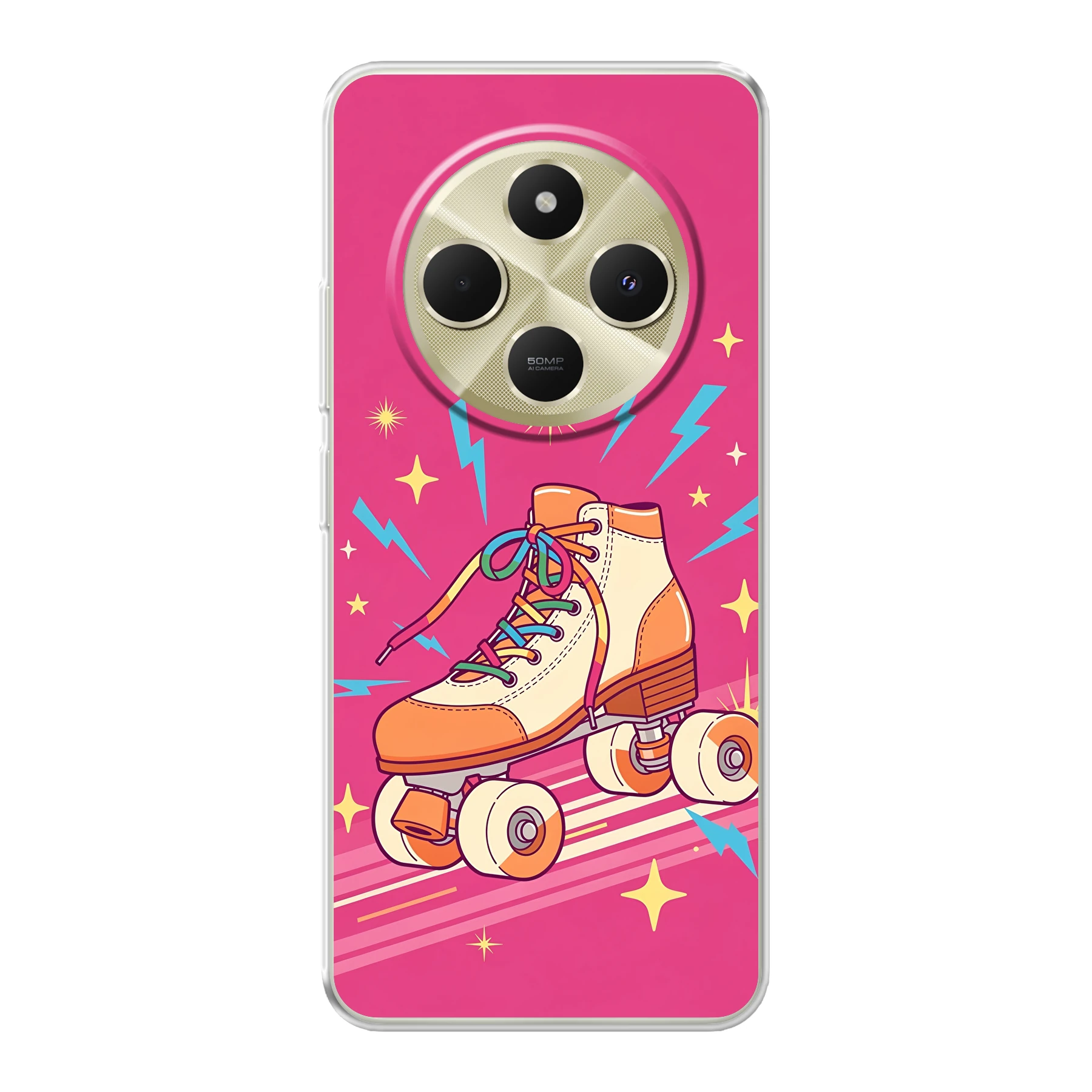 Xiaomi Redmi 14C 5G / Redmi 14R 5G / Poco C75 phone case