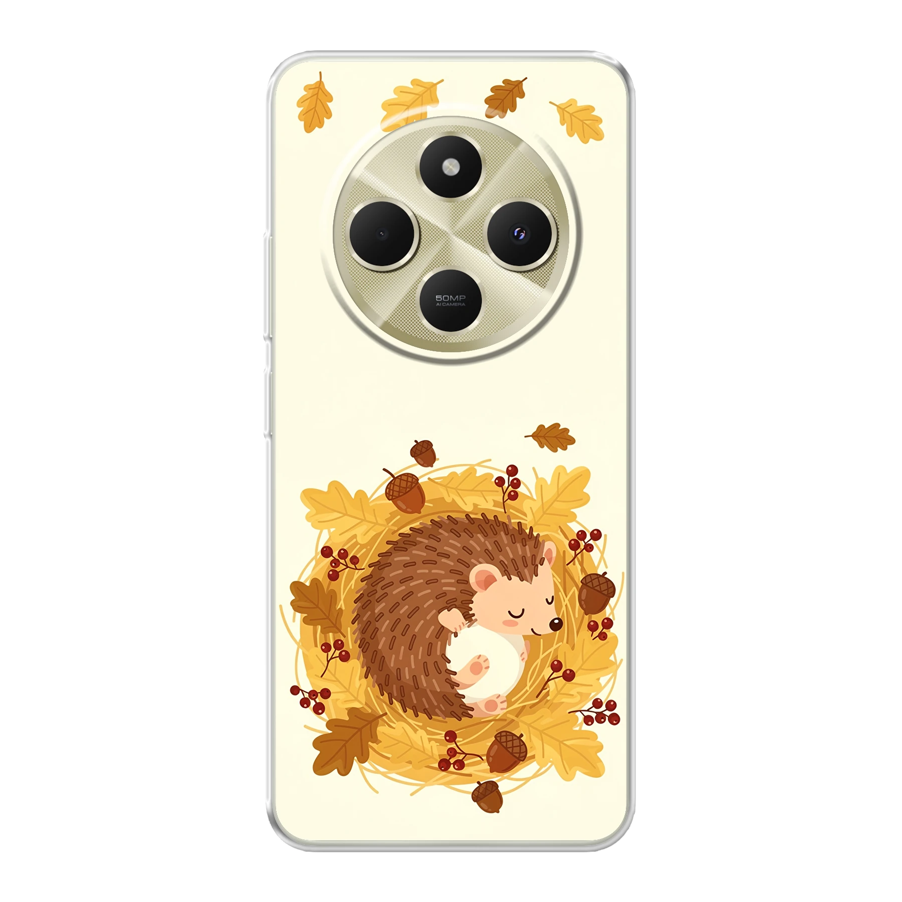 Xiaomi Redmi 14C 5G / Redmi 14R 5G / Poco C75 phone case