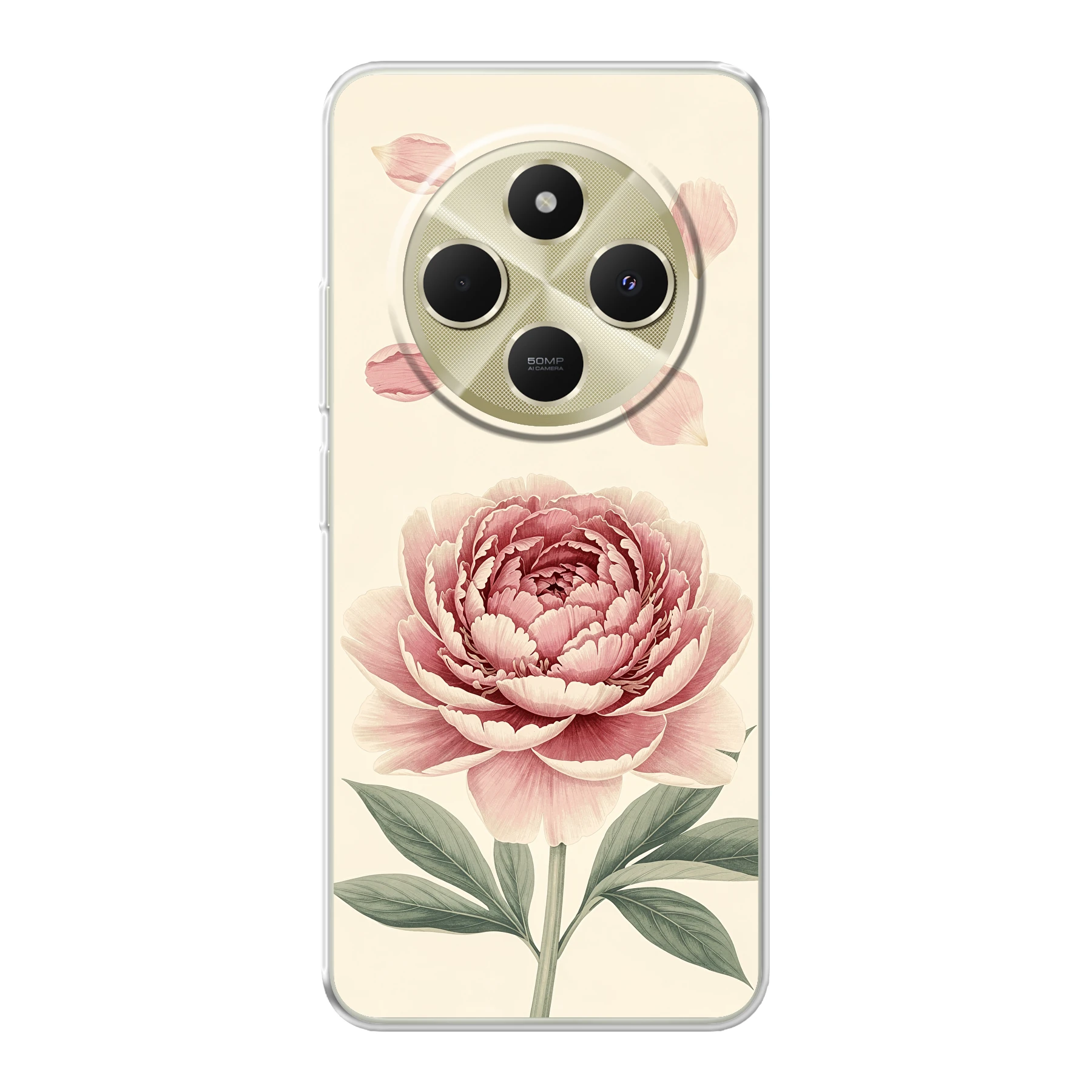 Xiaomi Redmi 14C 5G / Redmi 14R 5G / Poco C75 phone case