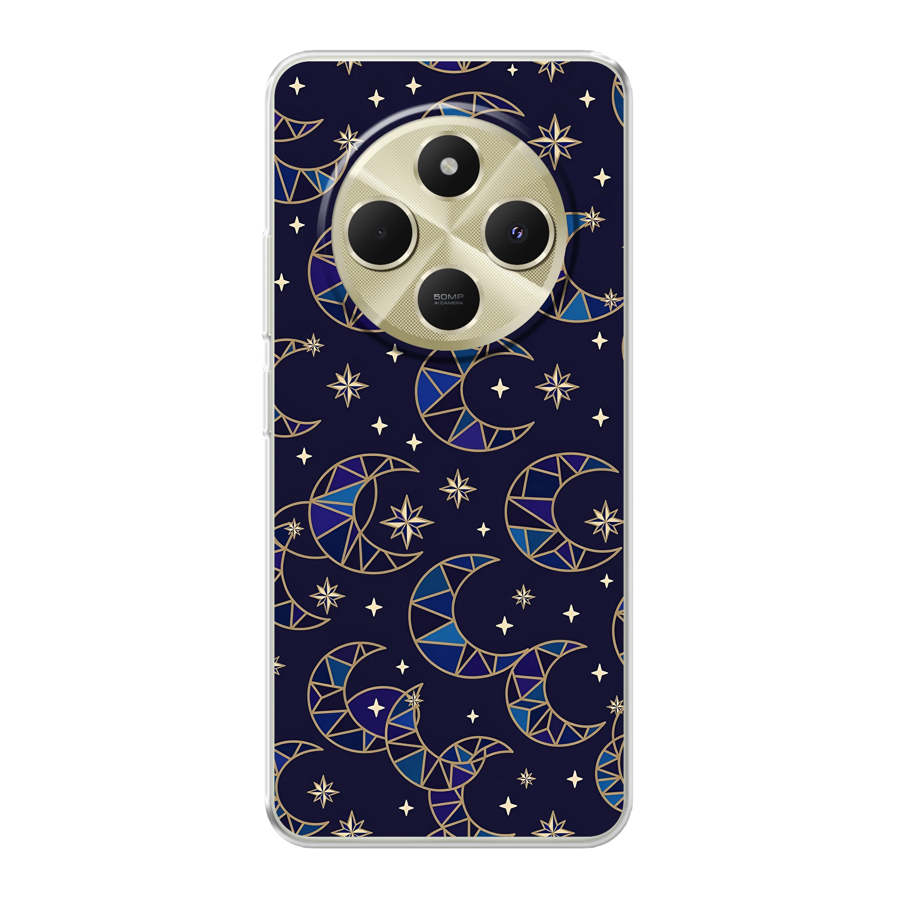 Xiaomi Redmi 14C 5G / Redmi 14R 5G / Poco C75 phone case