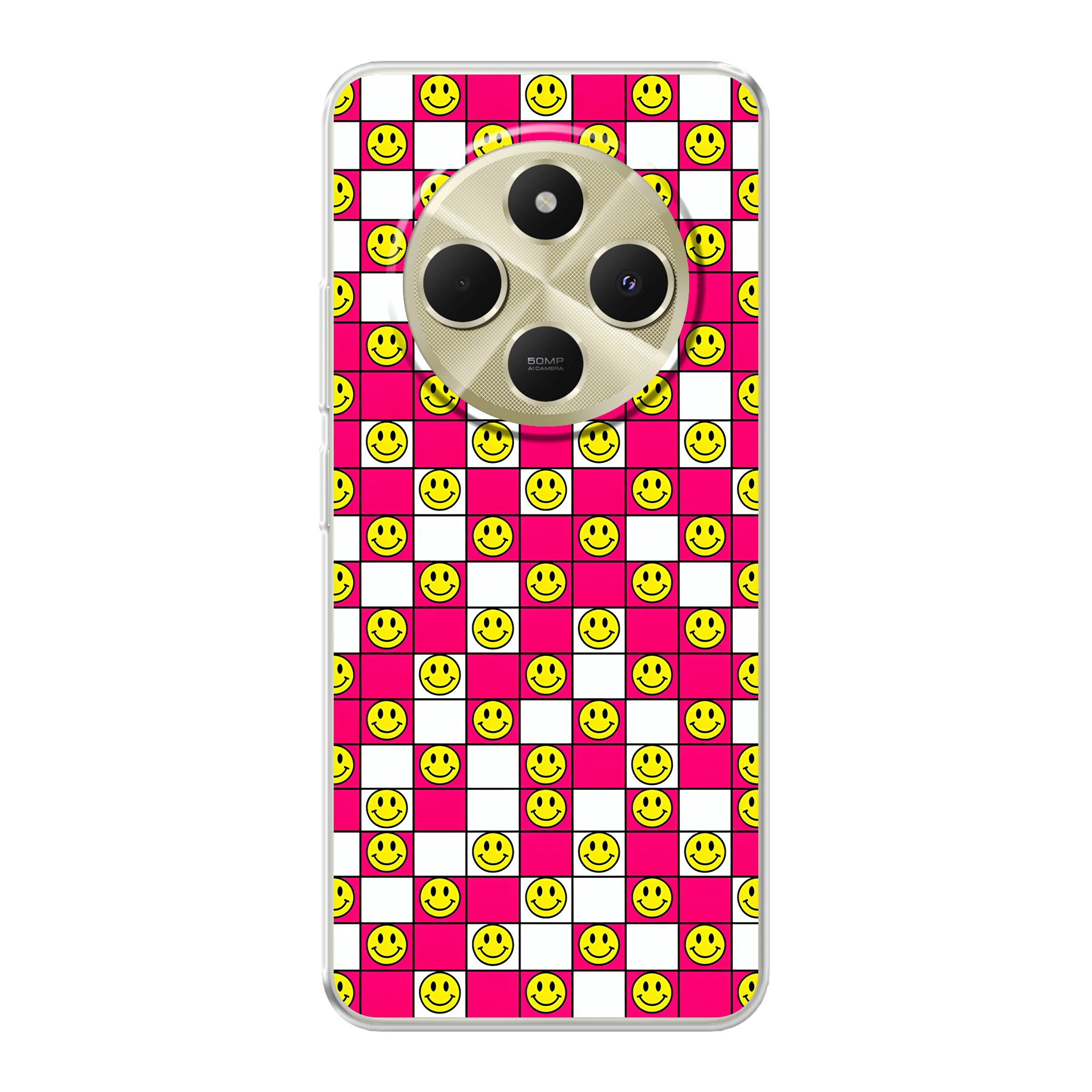 Xiaomi Redmi 14C 5G / Redmi 14R 5G / Poco C75 phone case