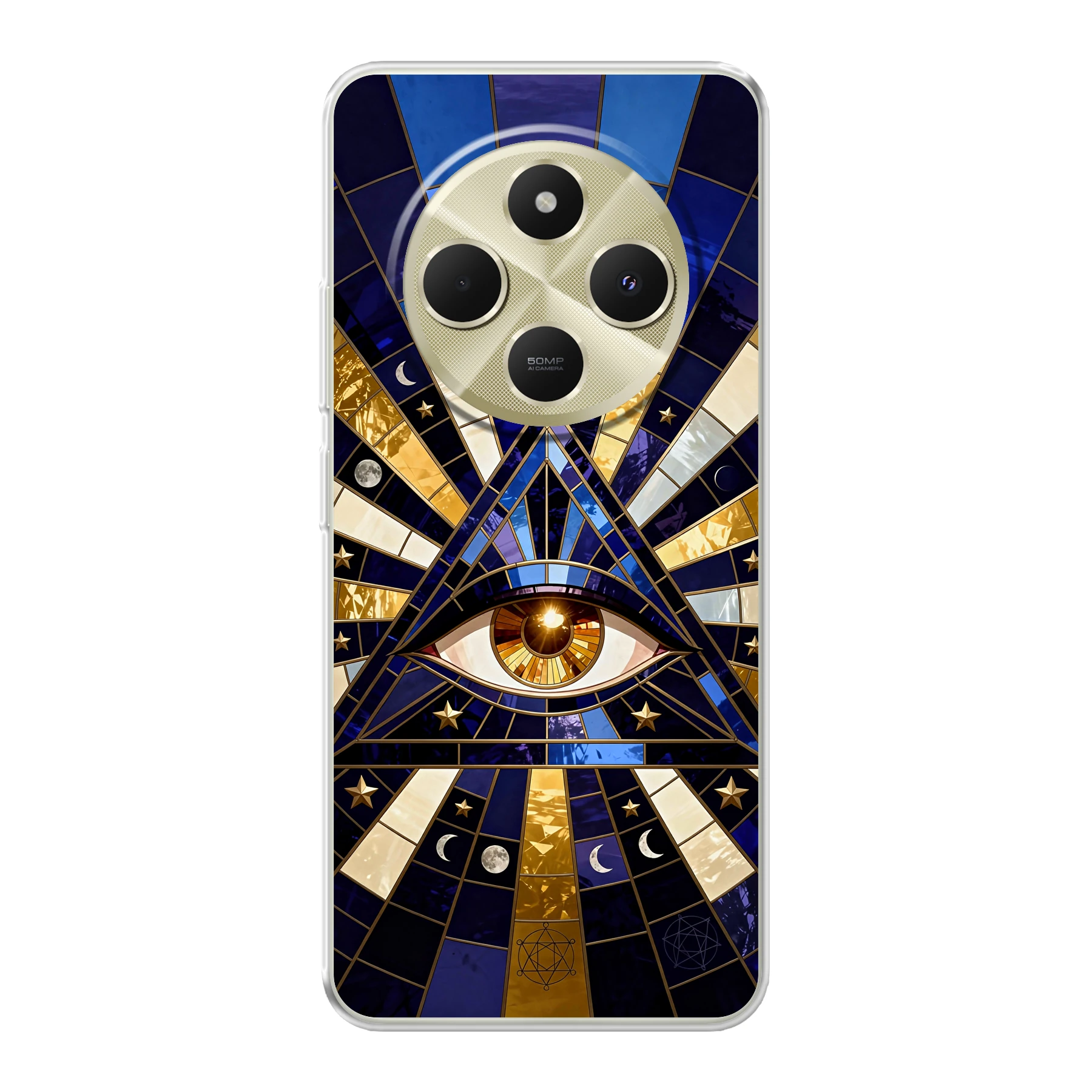 Xiaomi Redmi 14C 5G / Redmi 14R 5G / Poco C75 phone case