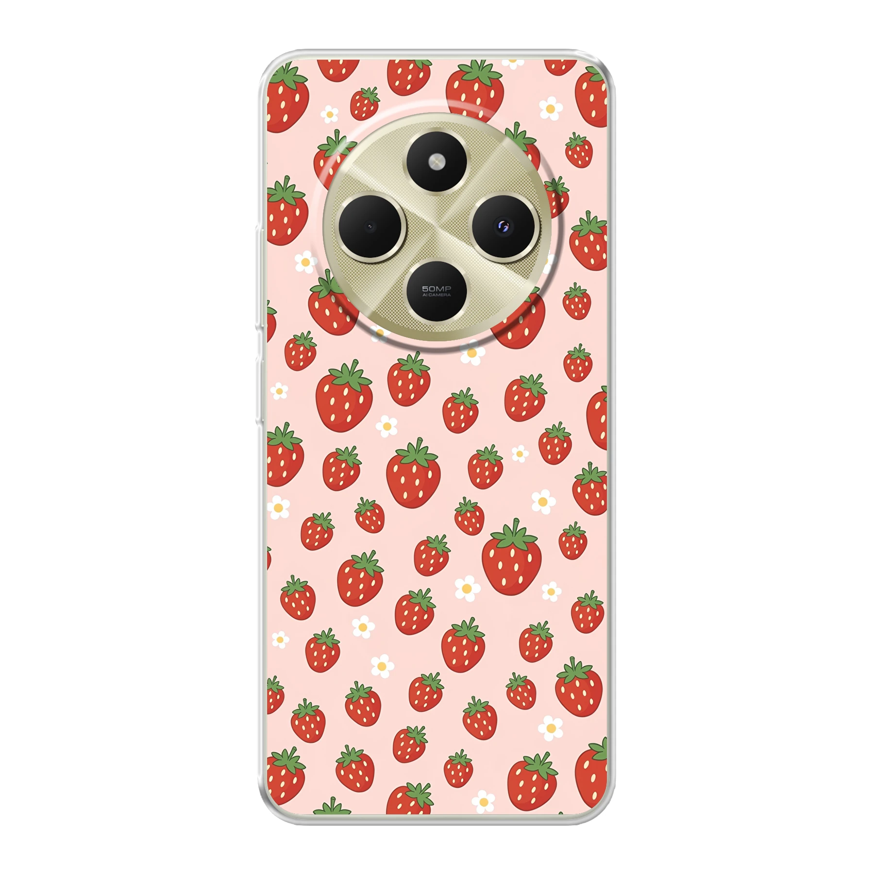 Xiaomi Redmi 14C 5G / Redmi 14R 5G / Poco C75 phone case