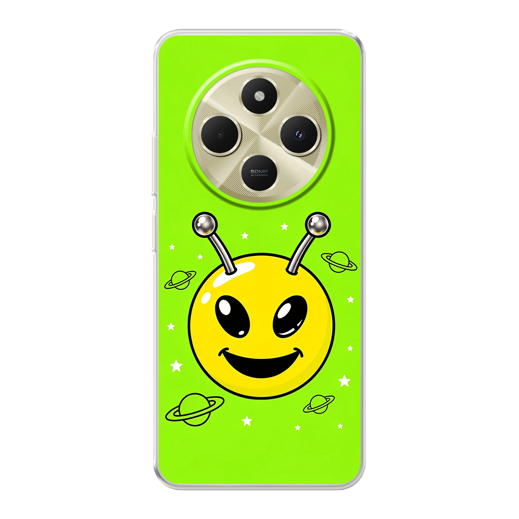 Xiaomi Redmi 14C 5G / Redmi 14R 5G / Poco C75 phone case