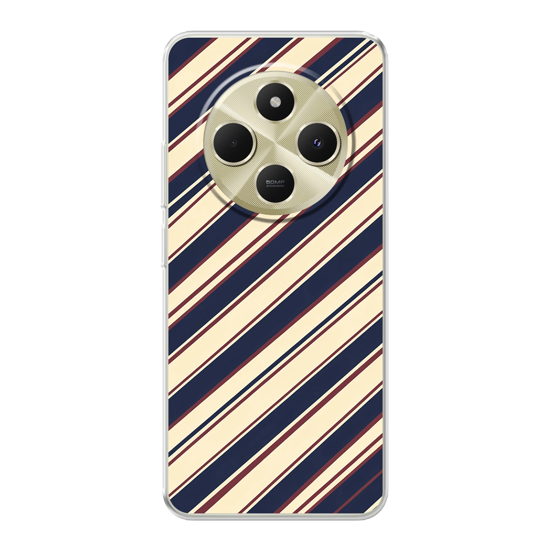 Xiaomi Redmi 14C 5G / Redmi 14R 5G / Poco C75 phone case