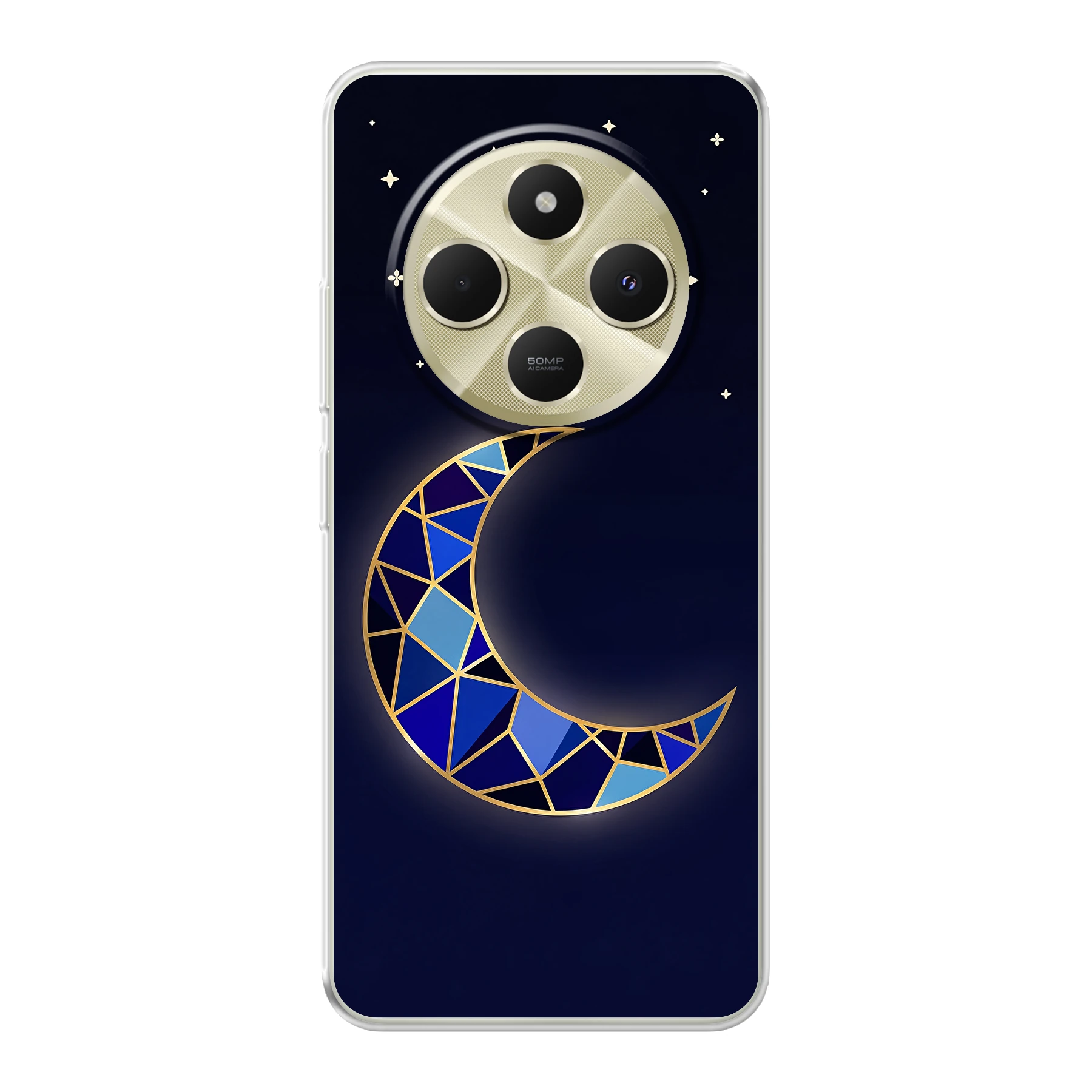 Xiaomi Redmi 14C 5G / Redmi 14R 5G / Poco C75 phone case