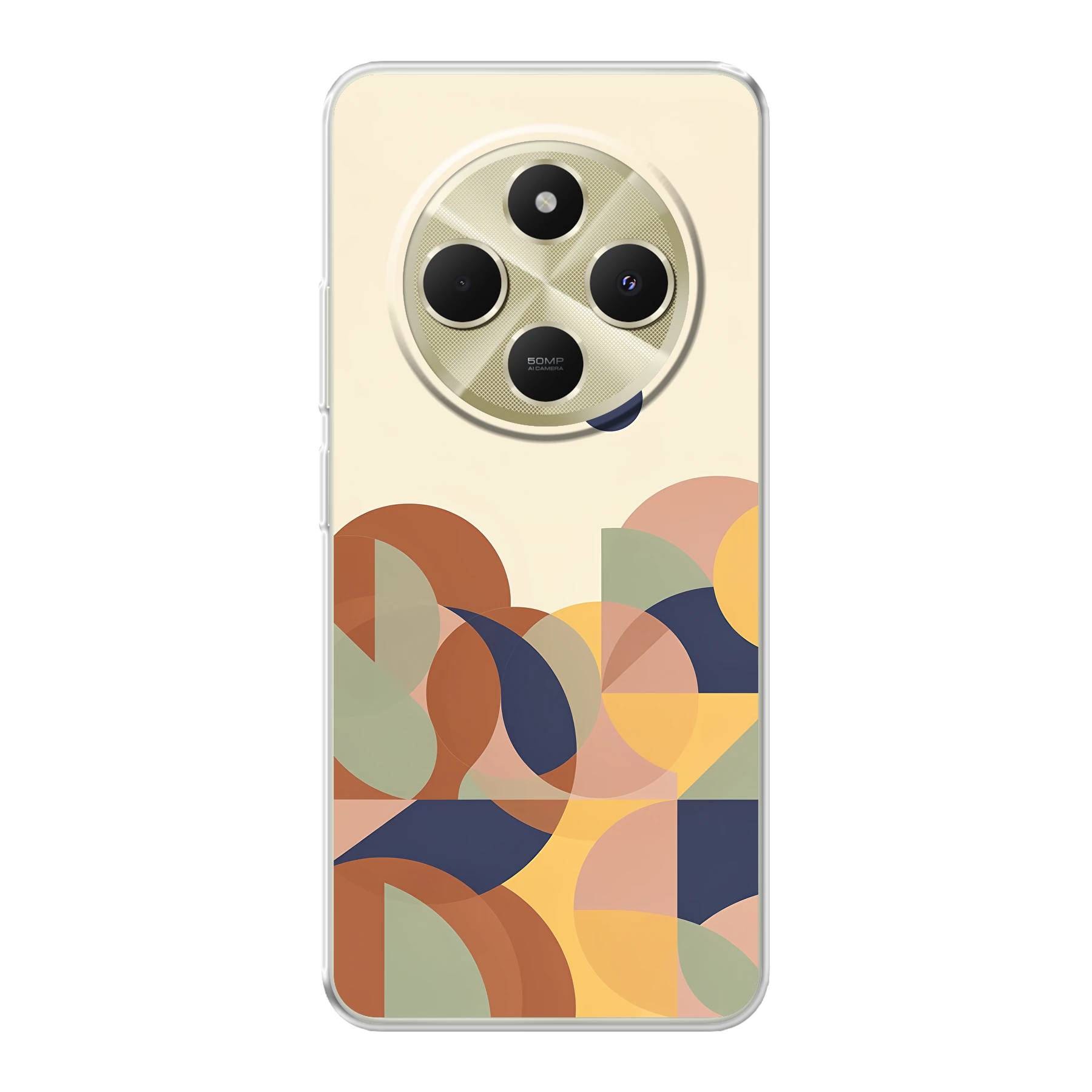 Xiaomi Redmi 14C 5G / Redmi 14R 5G / Poco C75 phone case