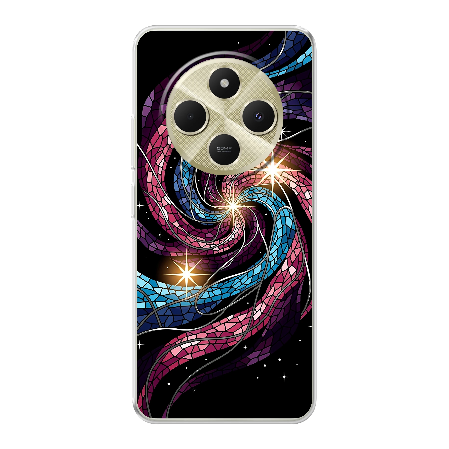 Xiaomi Redmi 14C 5G / Redmi 14R 5G / Poco C75 phone case