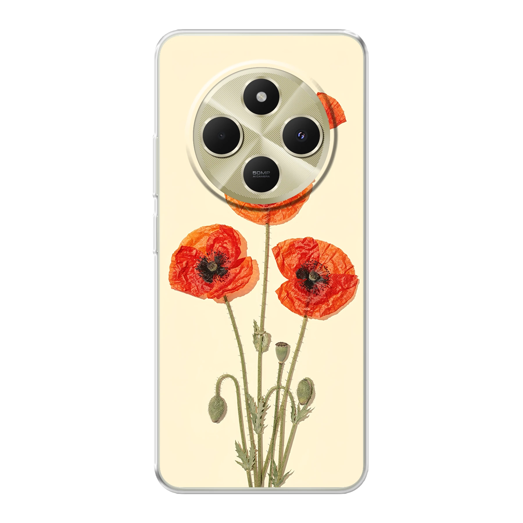 Xiaomi Redmi 14C 5G / Redmi 14R 5G / Poco C75 phone case