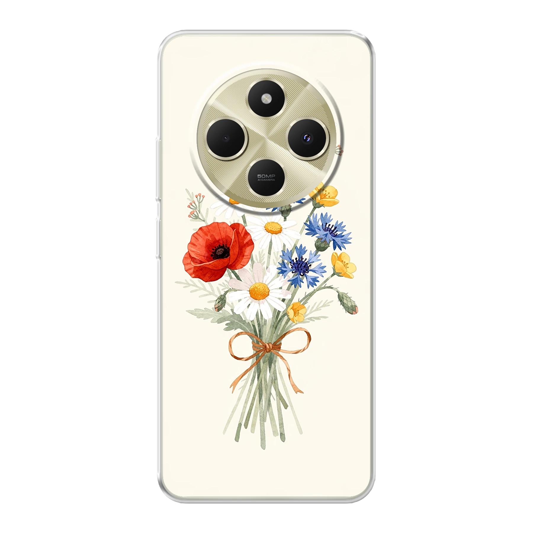 Xiaomi Redmi 14C 5G / Redmi 14R 5G / Poco C75 phone case