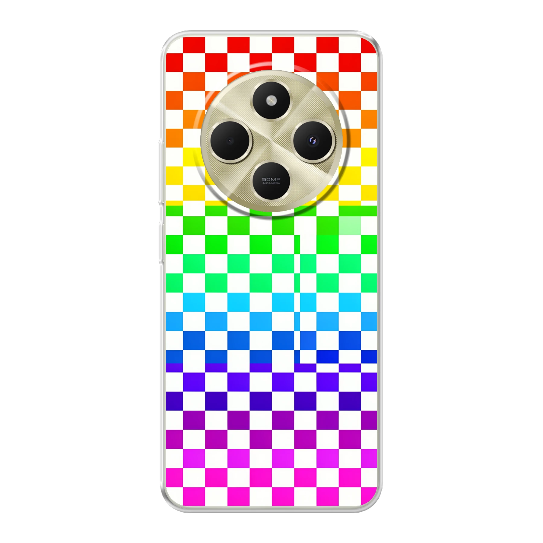 Xiaomi Redmi 14C 5G / Redmi 14R 5G / Poco C75 phone case