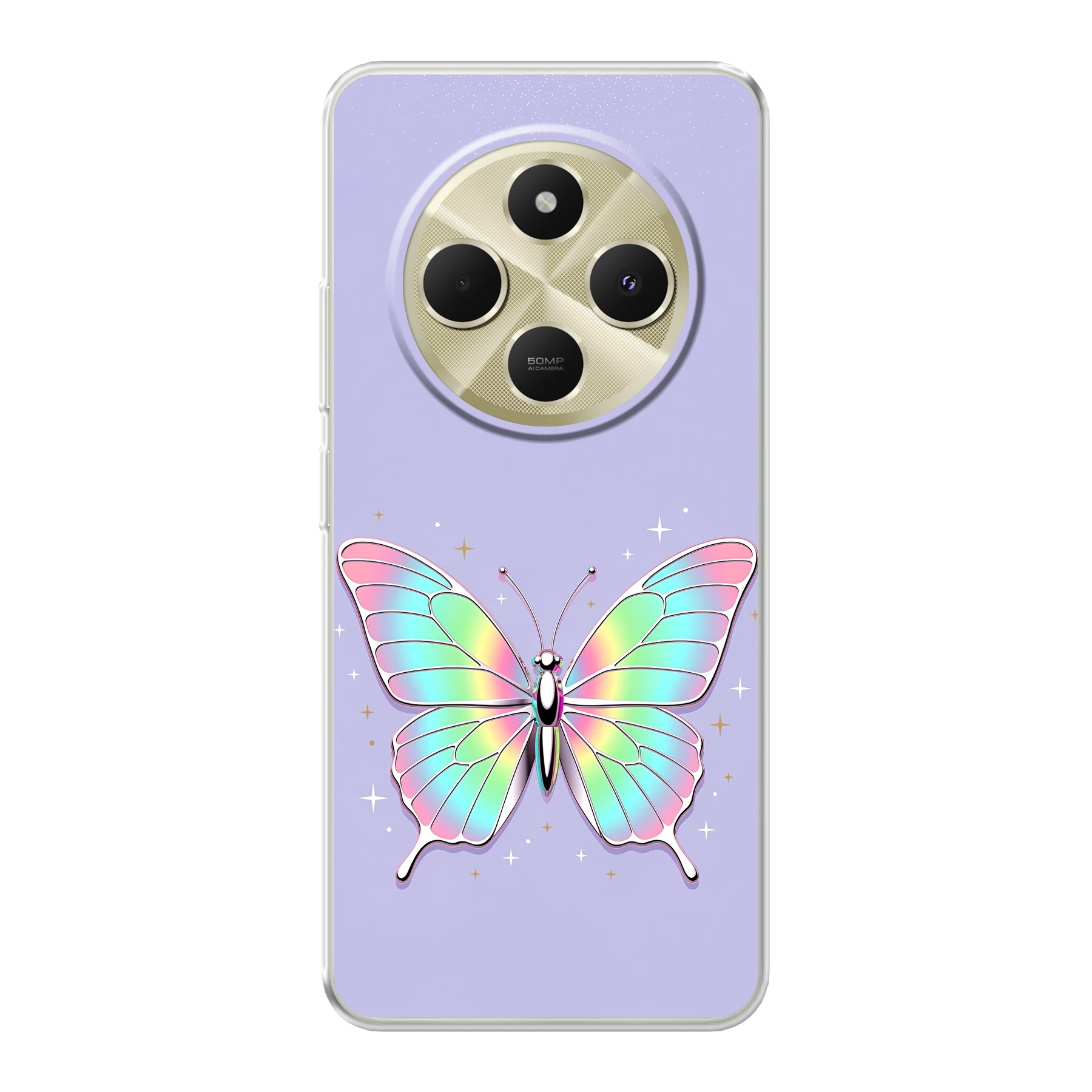 Xiaomi Redmi 14C 5G / Redmi 14R 5G / Poco C75 phone case