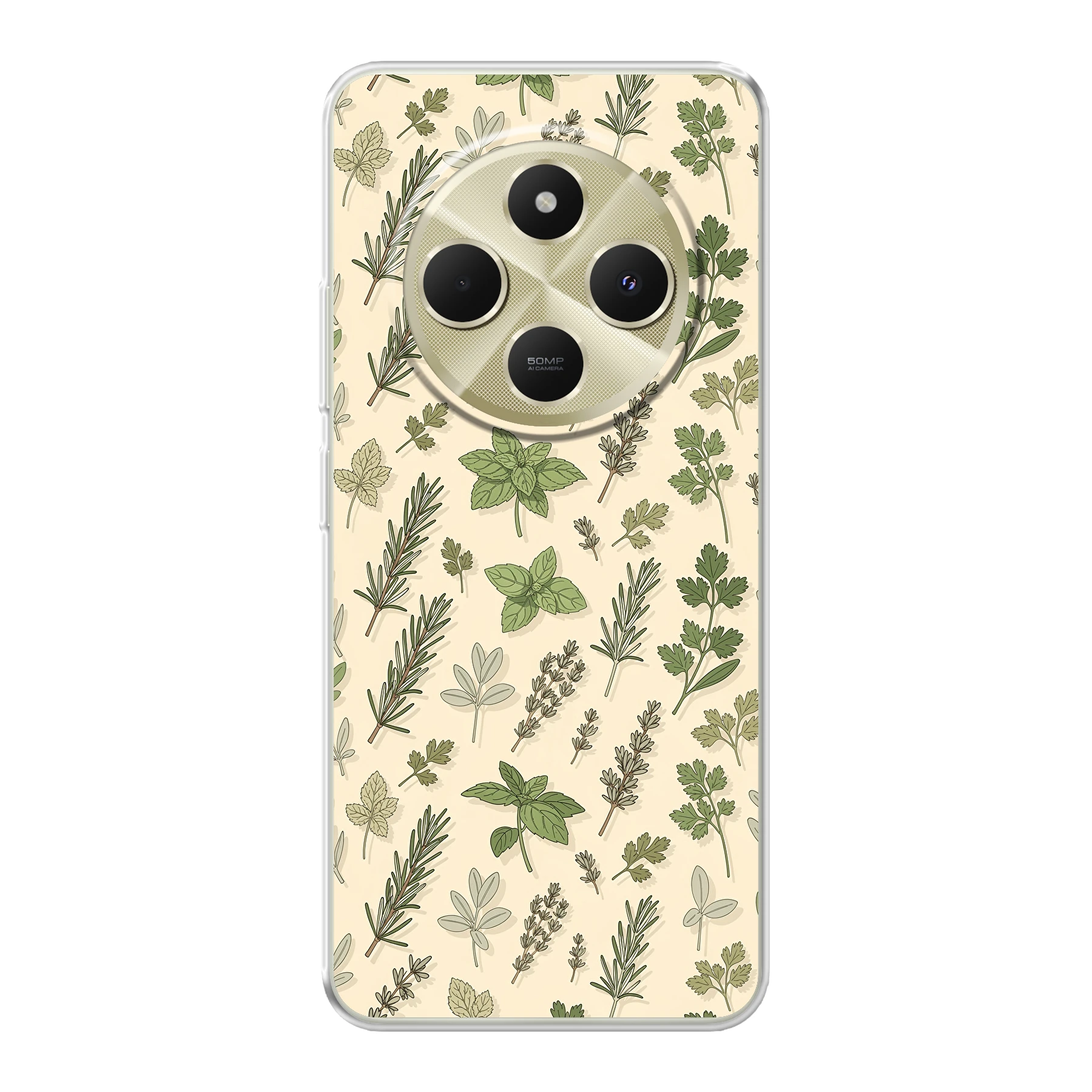 Xiaomi Redmi 14C 5G / Redmi 14R 5G / Poco C75 phone case