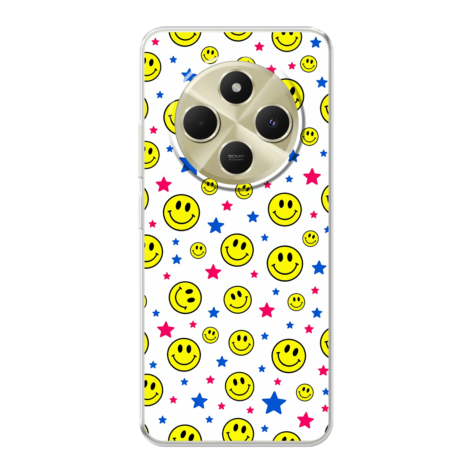 Xiaomi Redmi 14C 5G / Redmi 14R 5G / Poco C75 phone case