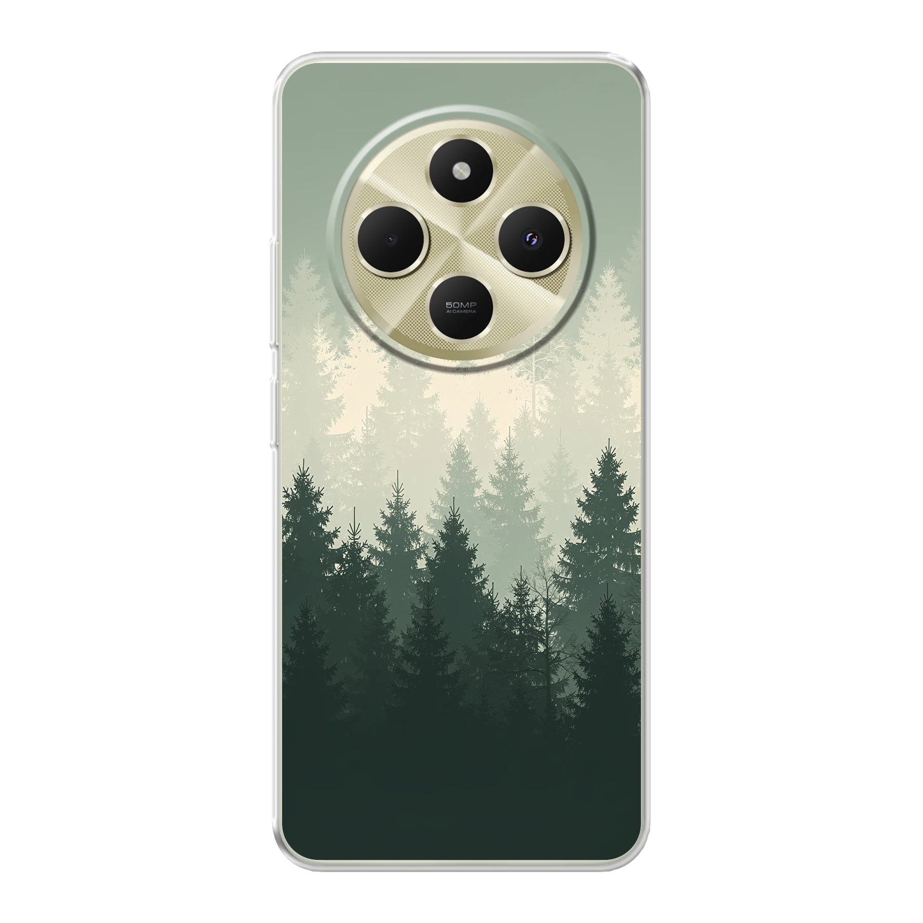 Xiaomi Redmi 14C 5G / Redmi 14R 5G / Poco C75 phone case